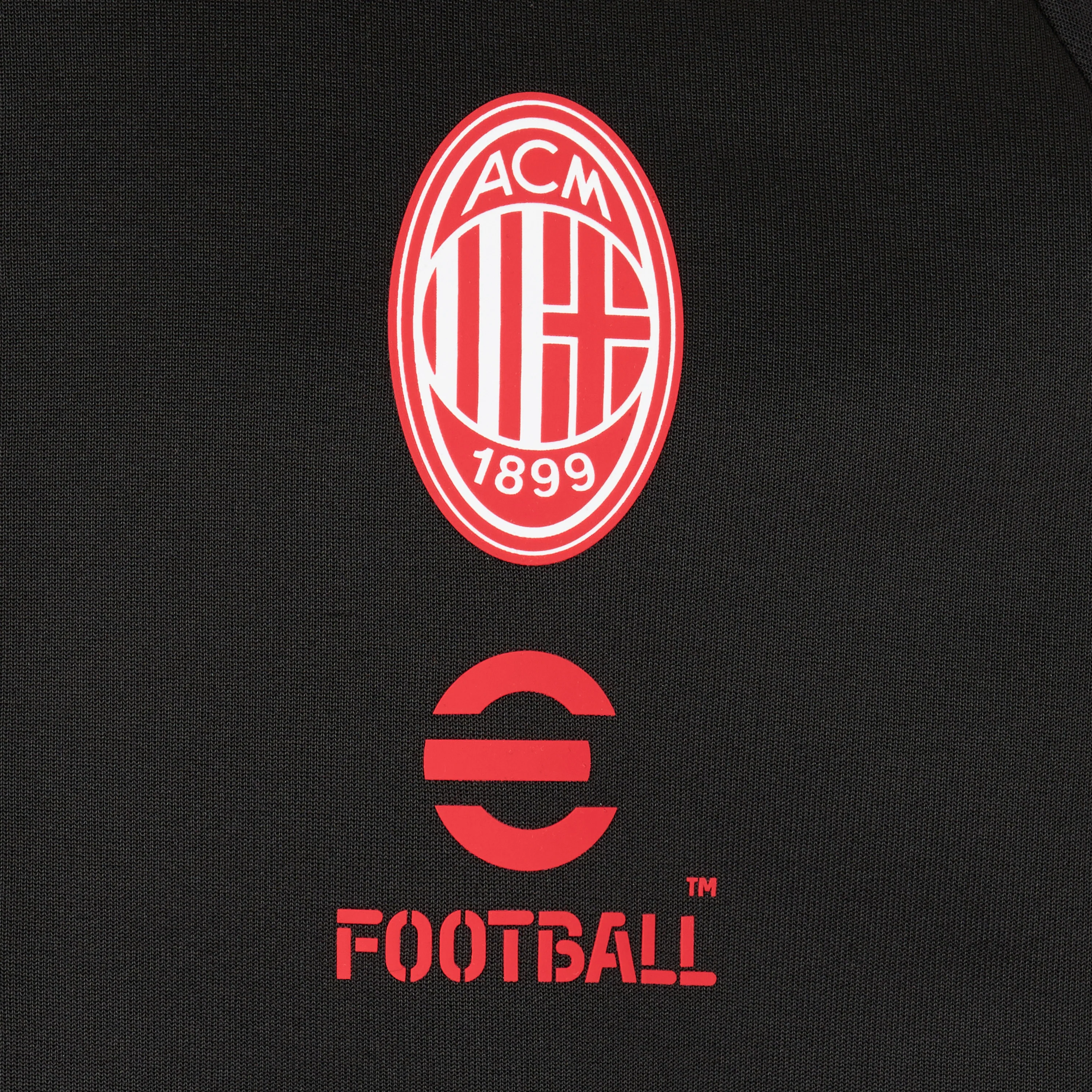 GIACCA NERA MILAN KING - Image 9