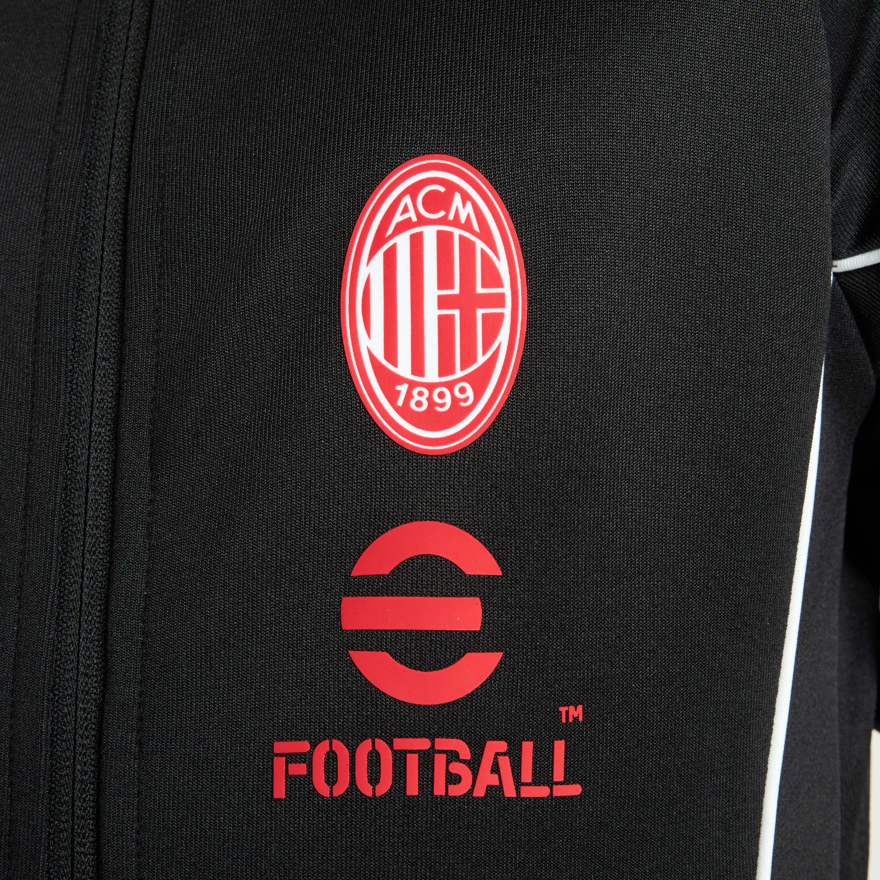 GIACCA NERA MILAN KING BAMBINO - Image 5