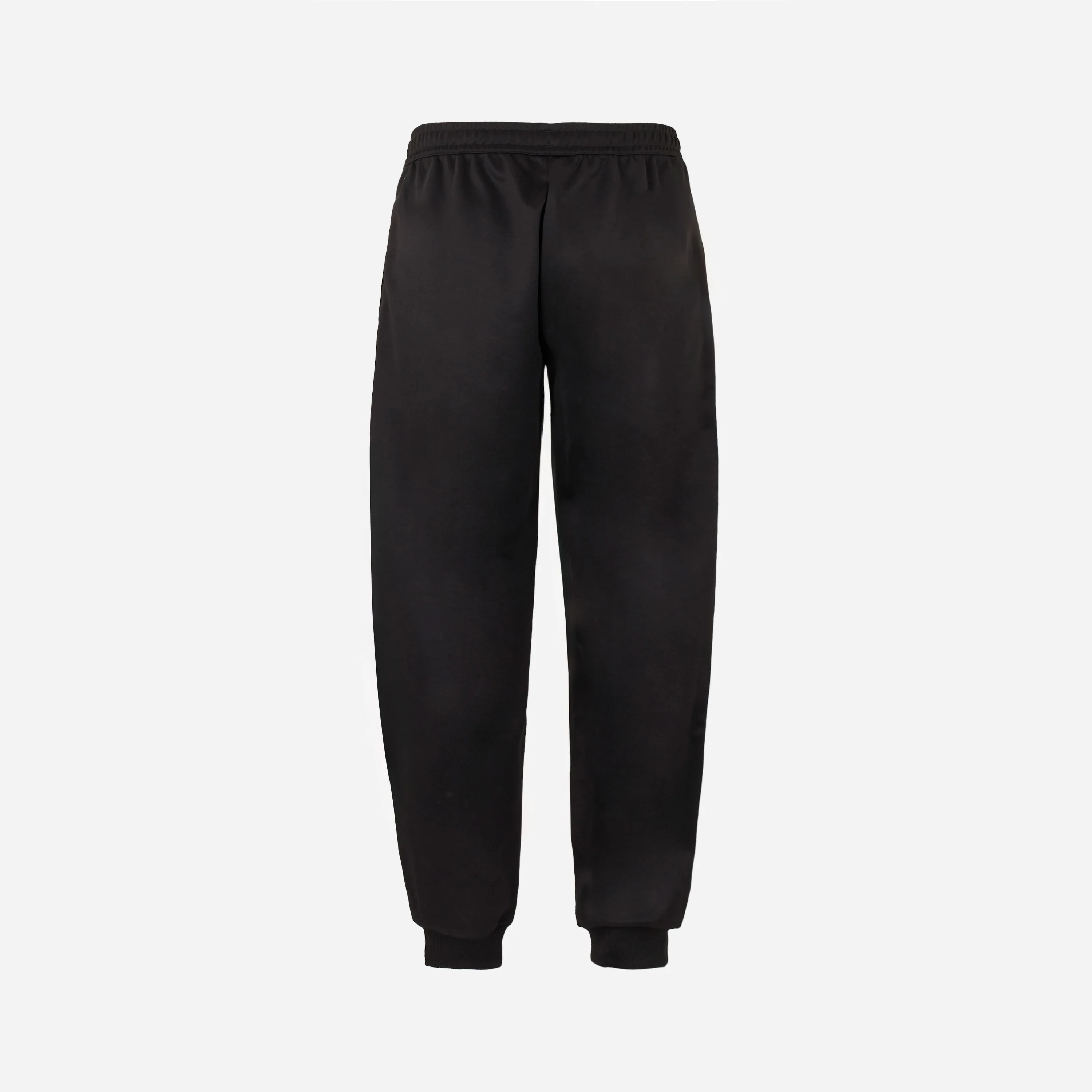 PANTALONI NERI MILAN KING - Image 2