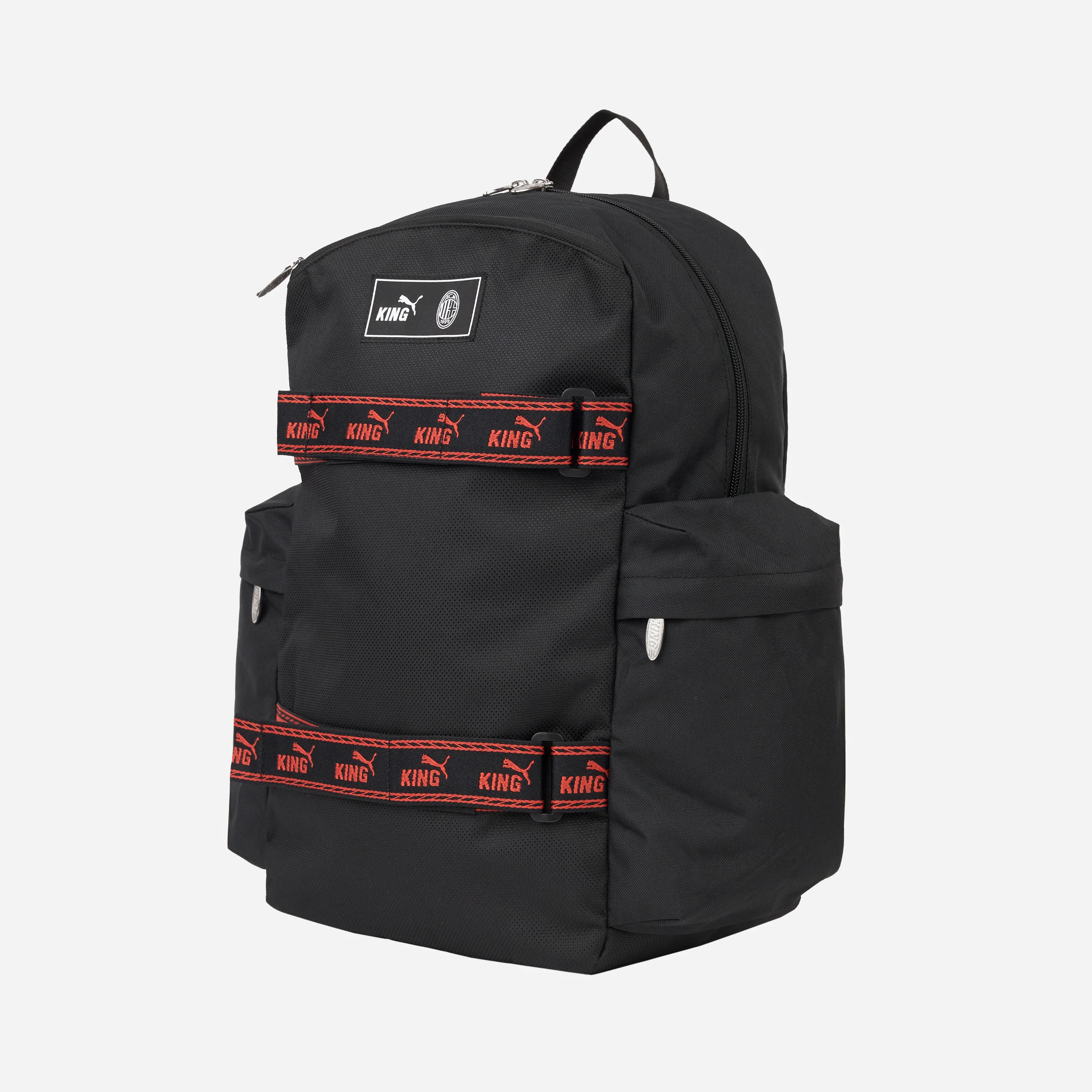 ZAINO NERO MILAN KING - Image 2