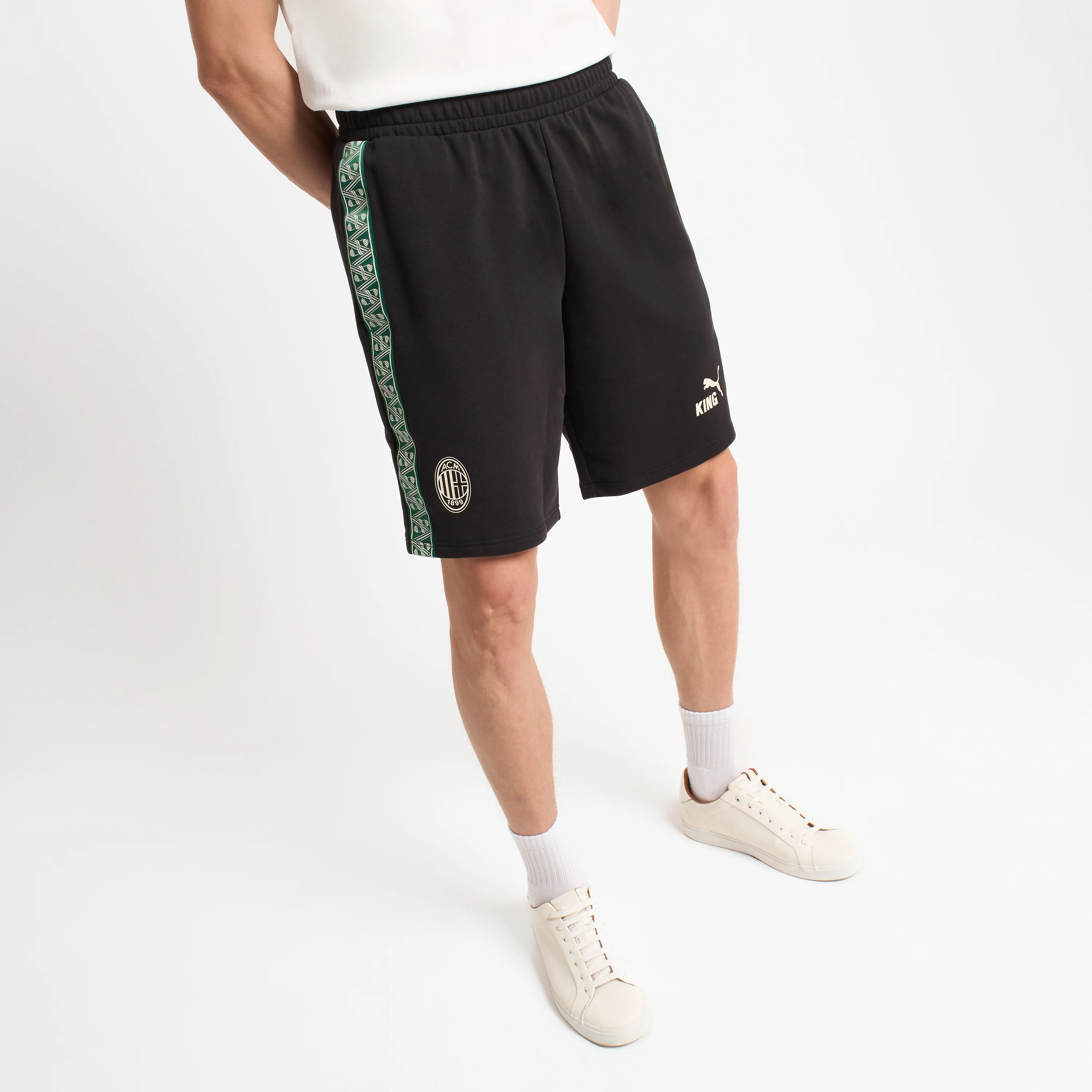 PANTALONCINI MILAN KING - Image 3