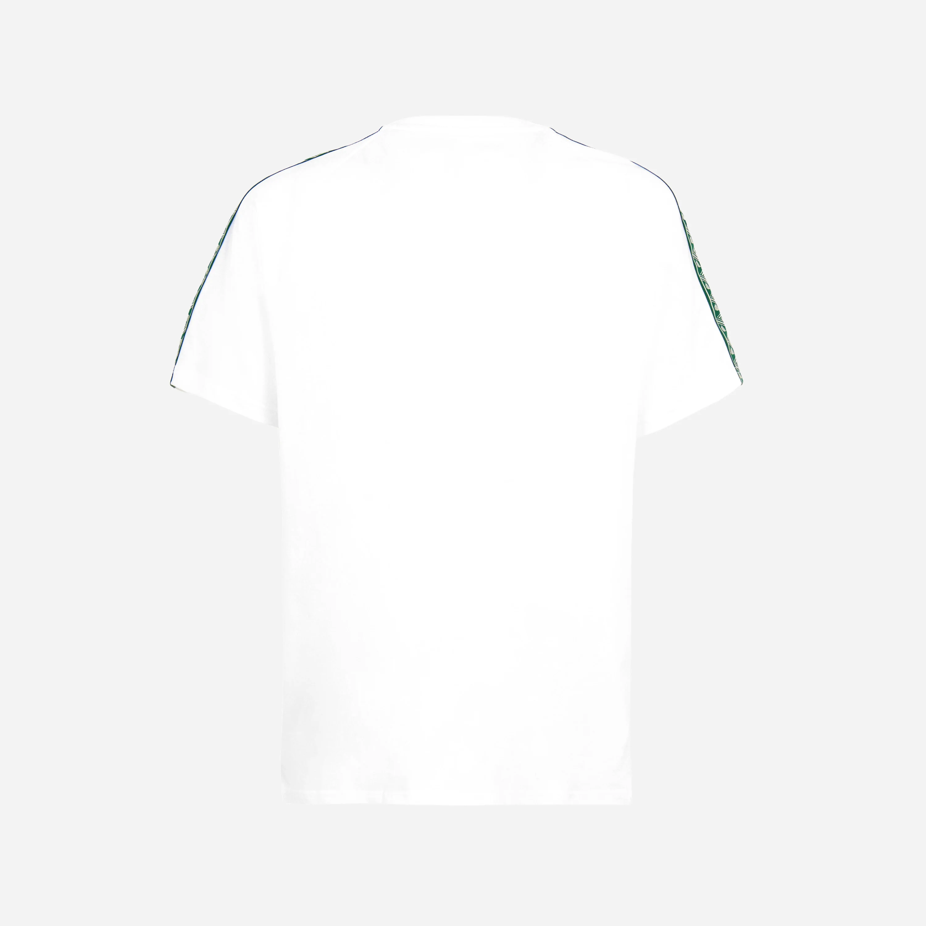 T-SHIRT BIANCA MILAN KING - Image 2