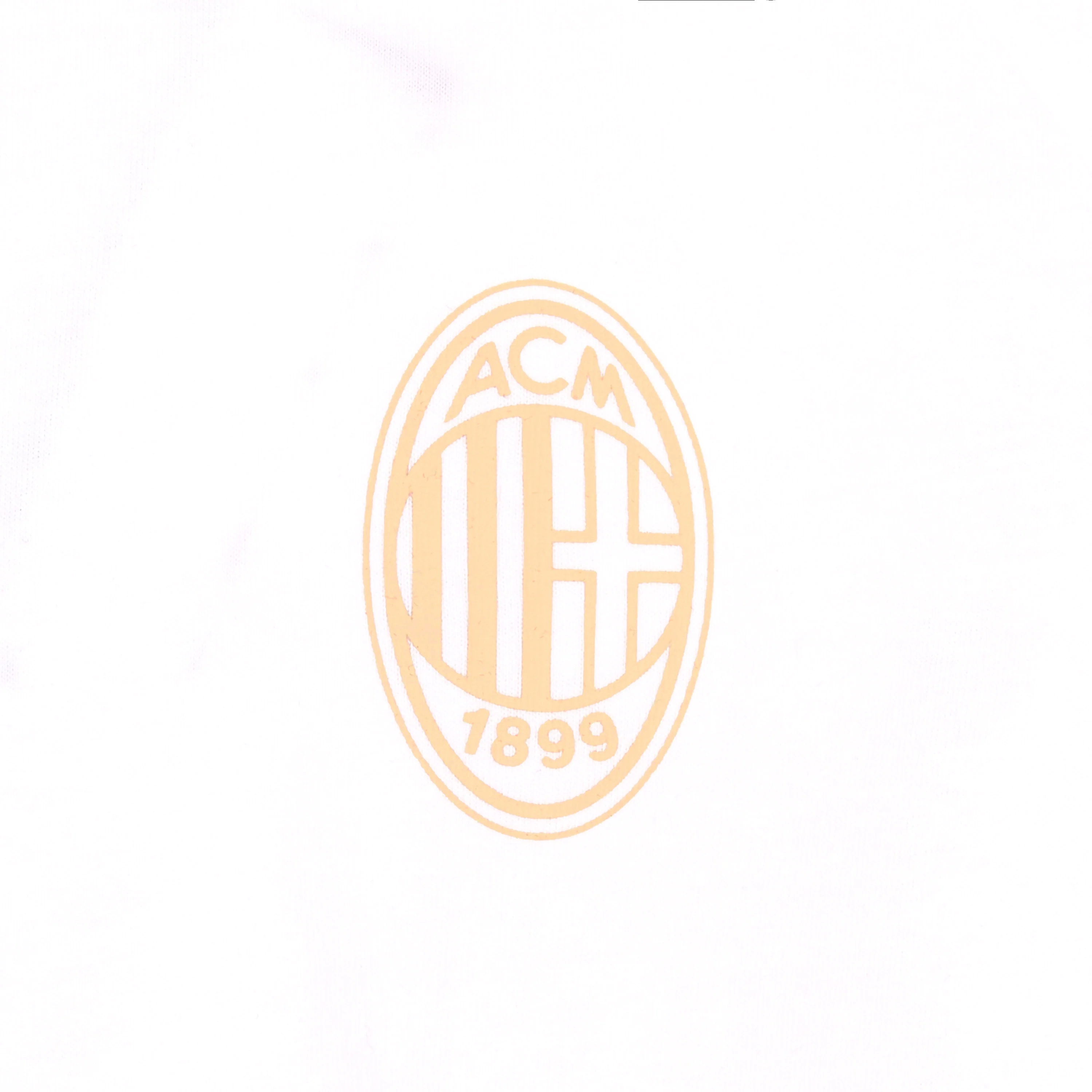T-SHIRT BIANCA MILAN KING - Image 8