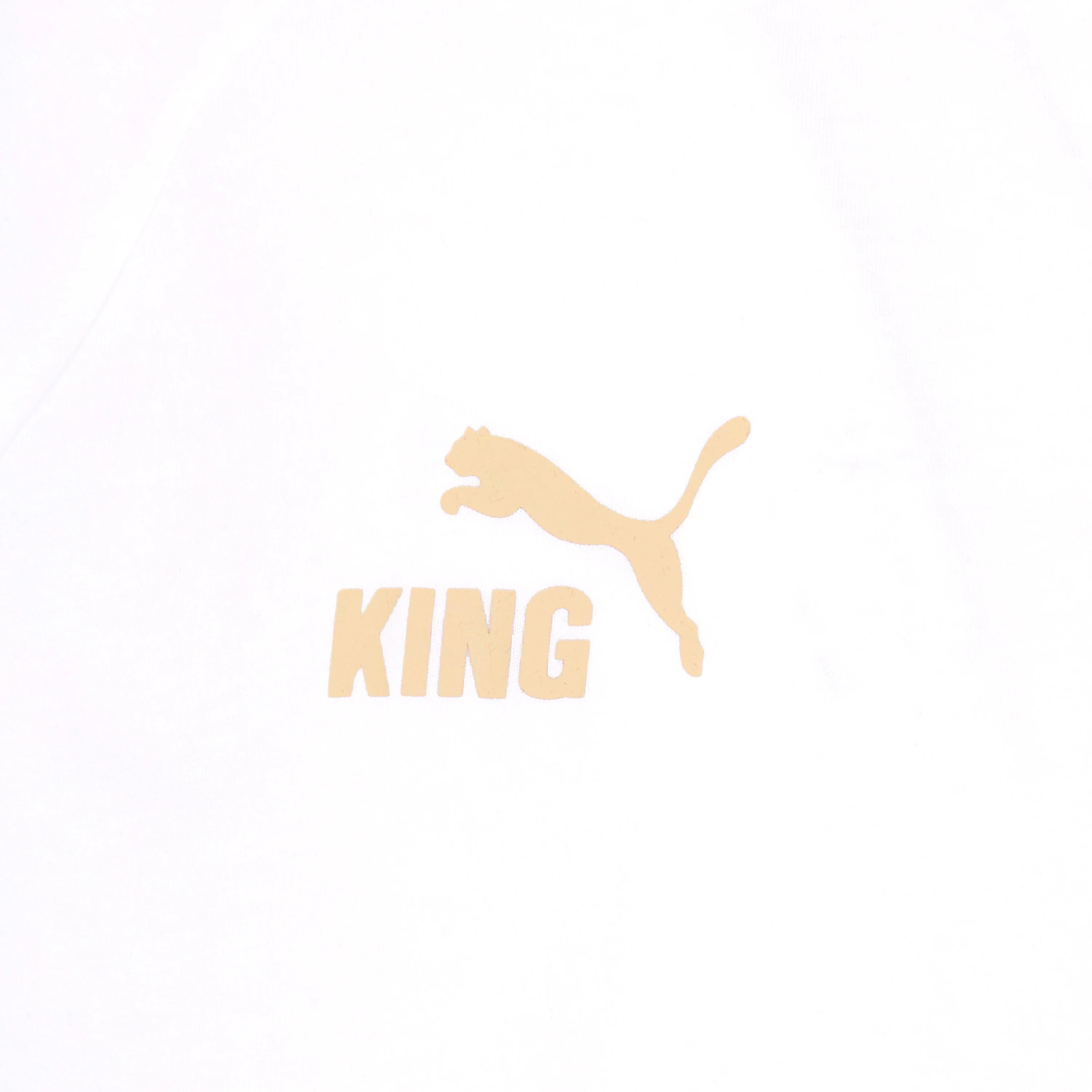 T-SHIRT BIANCA MILAN KING - Image 9