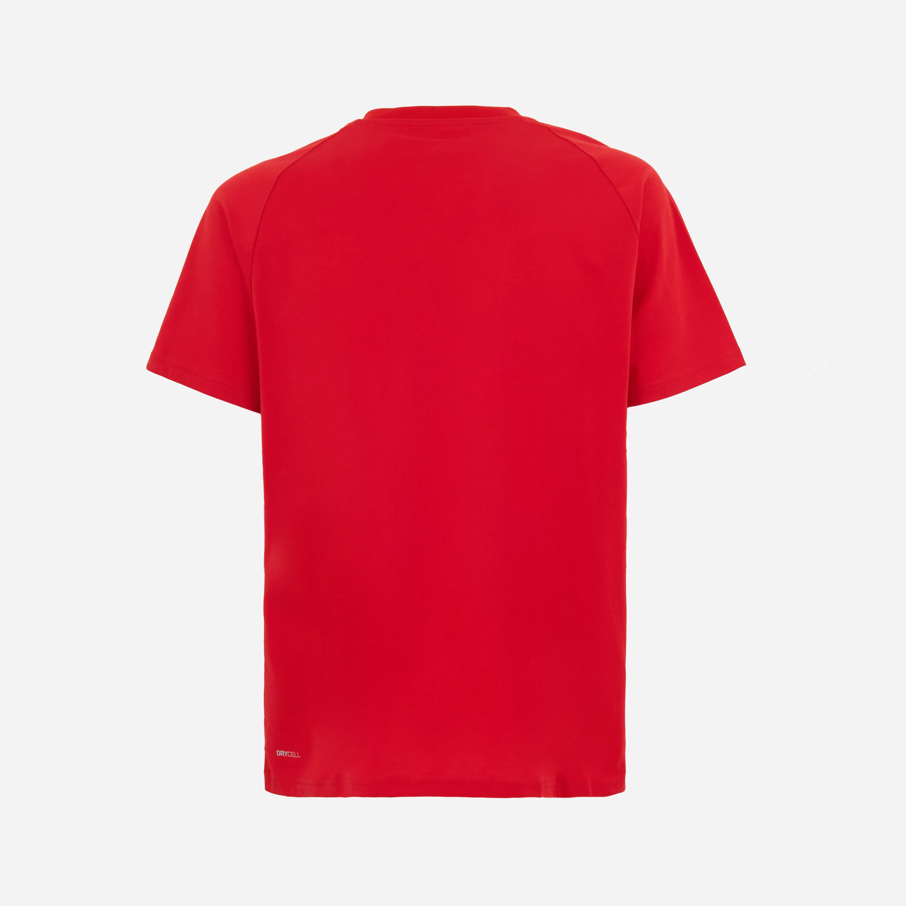 T-SHIRT ROSSA MILAN PUMATECH 2025/26 - Image 2