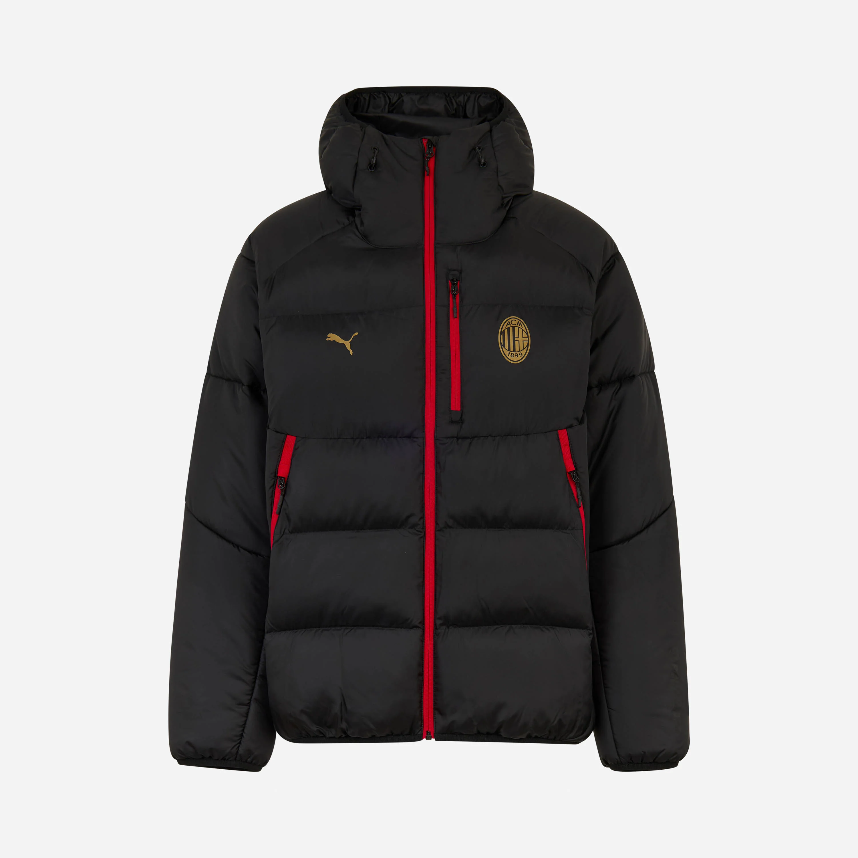 PIUMINO MILAN PUMATECH 2025/26