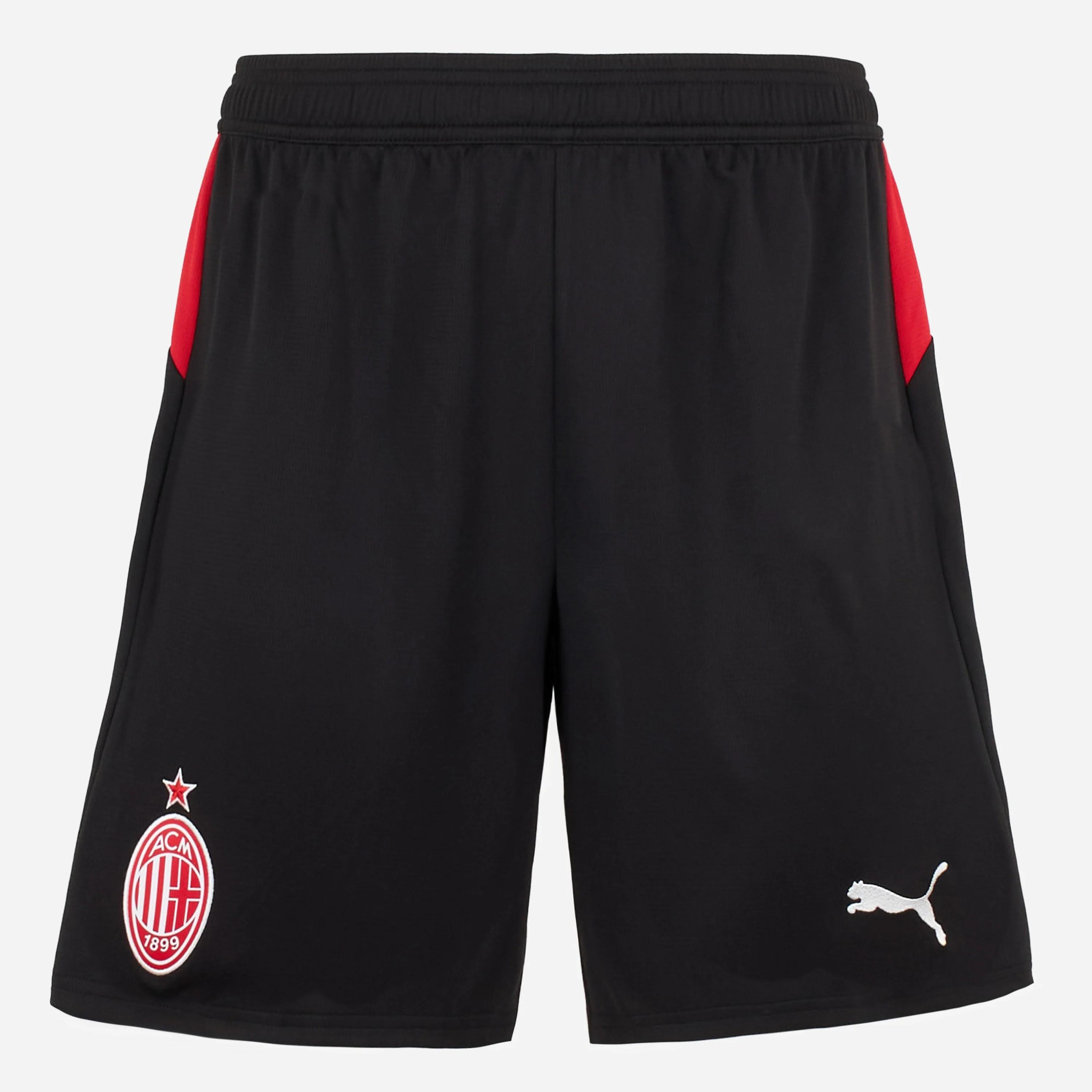 PANTALONCINI MILAN GARA HOME 2025/26 - Image 11