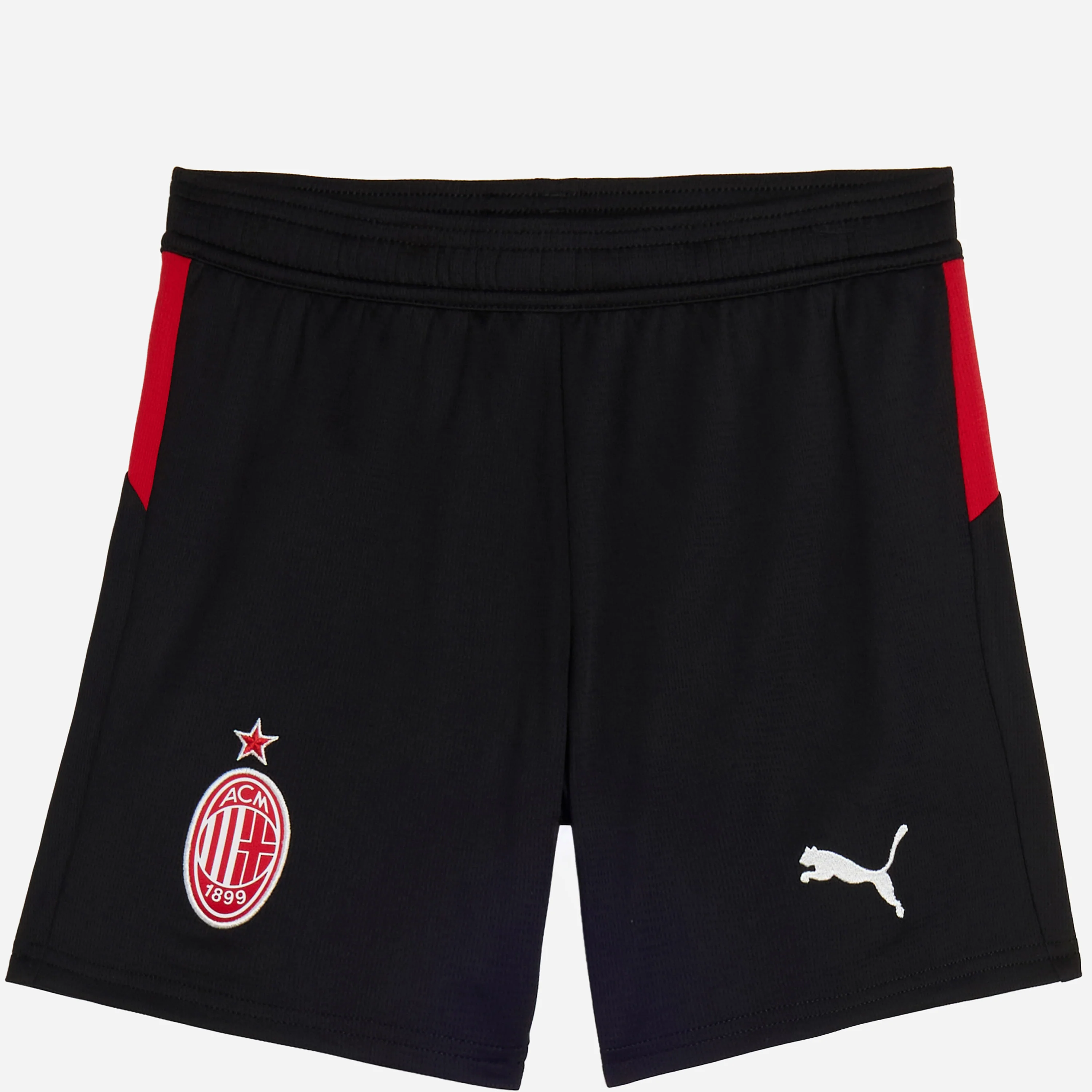 PANTALONCINI MILAN GARA HOME 2025/26 BAMBINO - Image 10
