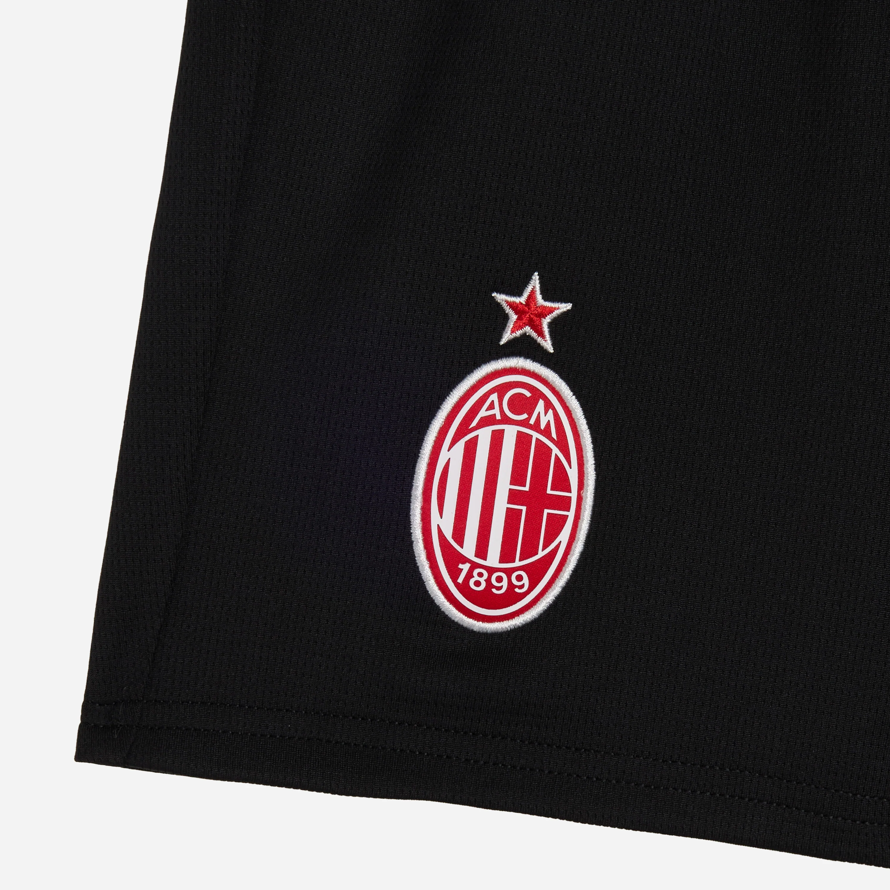 PANTALONCINI MILAN GARA HOME 2025/26 BAMBINO - Image 8