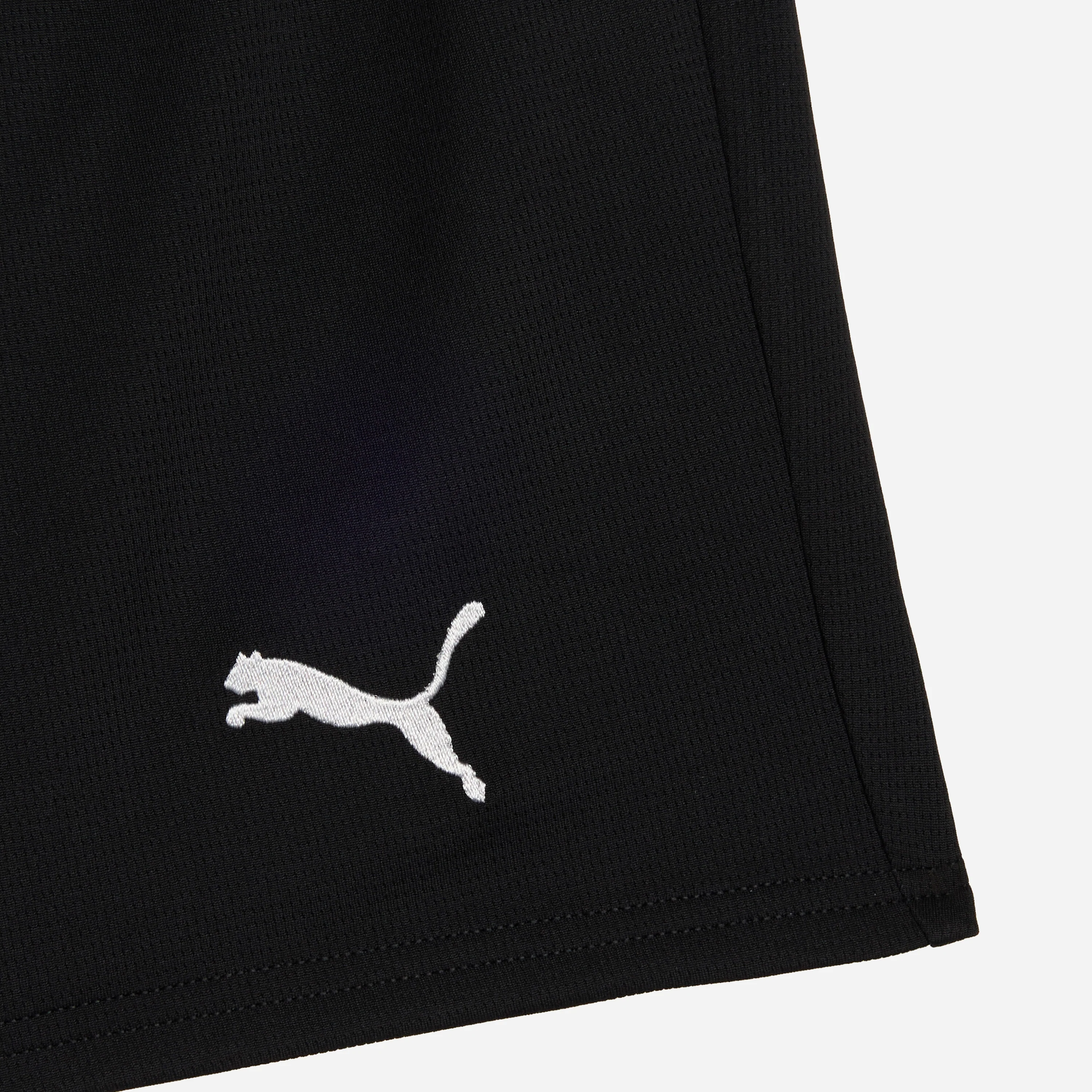 PANTALONCINI MILAN GARA HOME 2025/26 BAMBINO - Image 9
