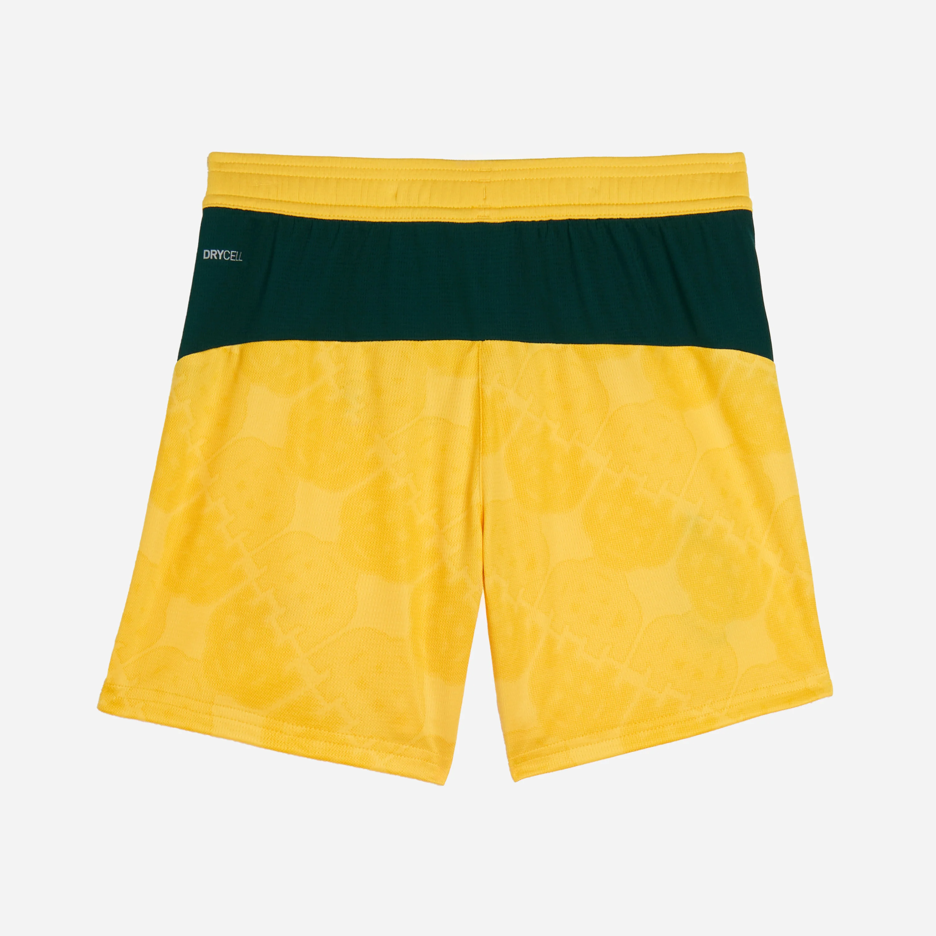 PANTALONCINI MILAN GARA THIRD 2025/26 BAMBINO - Image 2