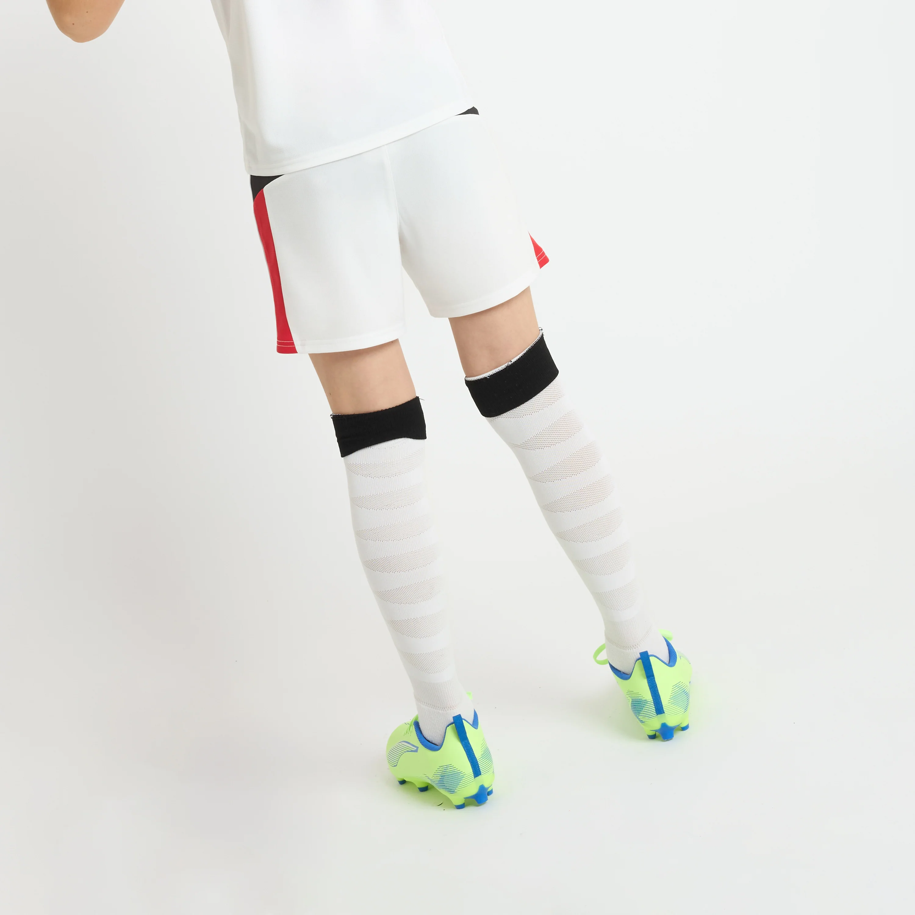 PANTALONCINI MILAN GARA AWAY 2025/26 BAMBINO - Image 4