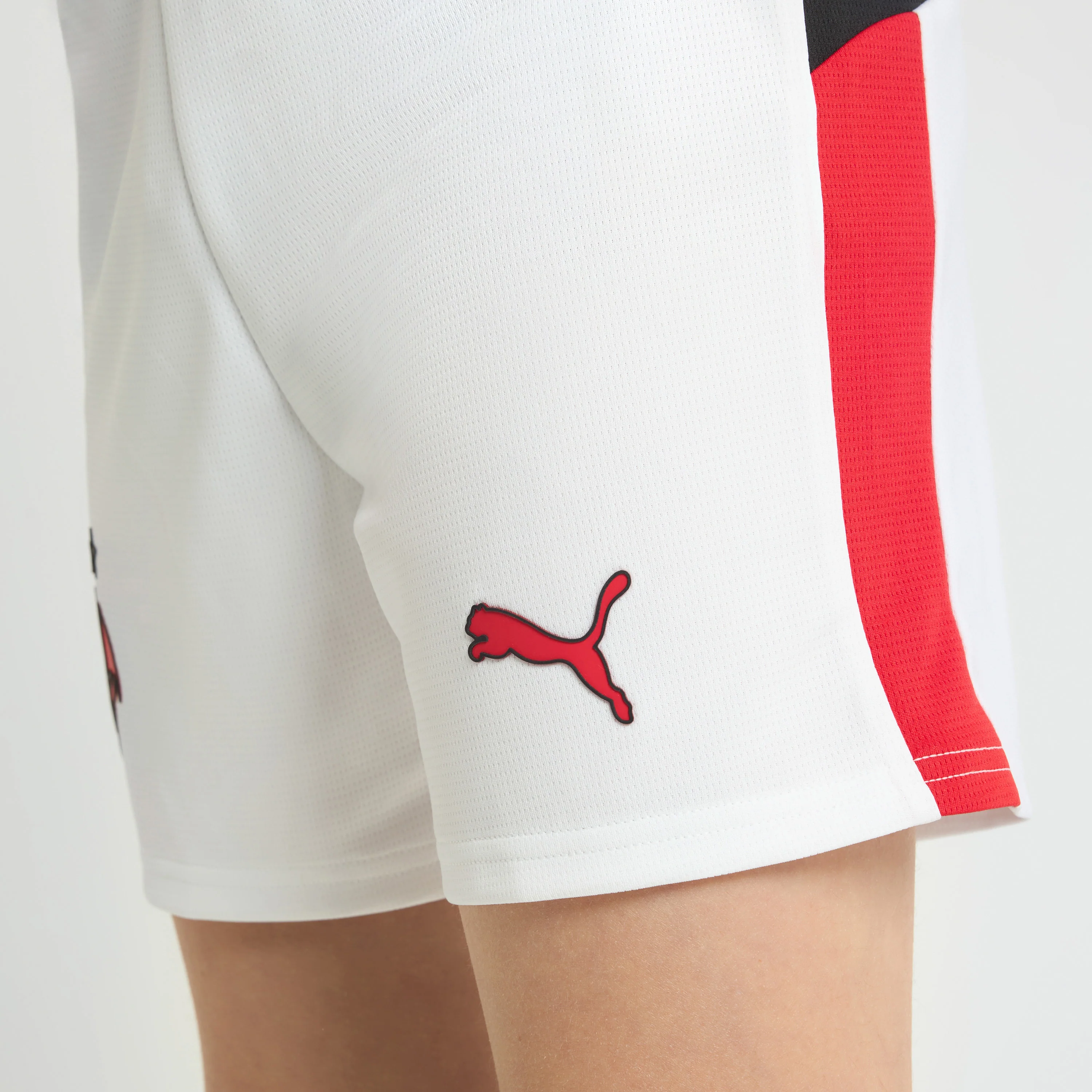 PANTALONCINI MILAN GARA AWAY 2025/26 BAMBINO - Image 7