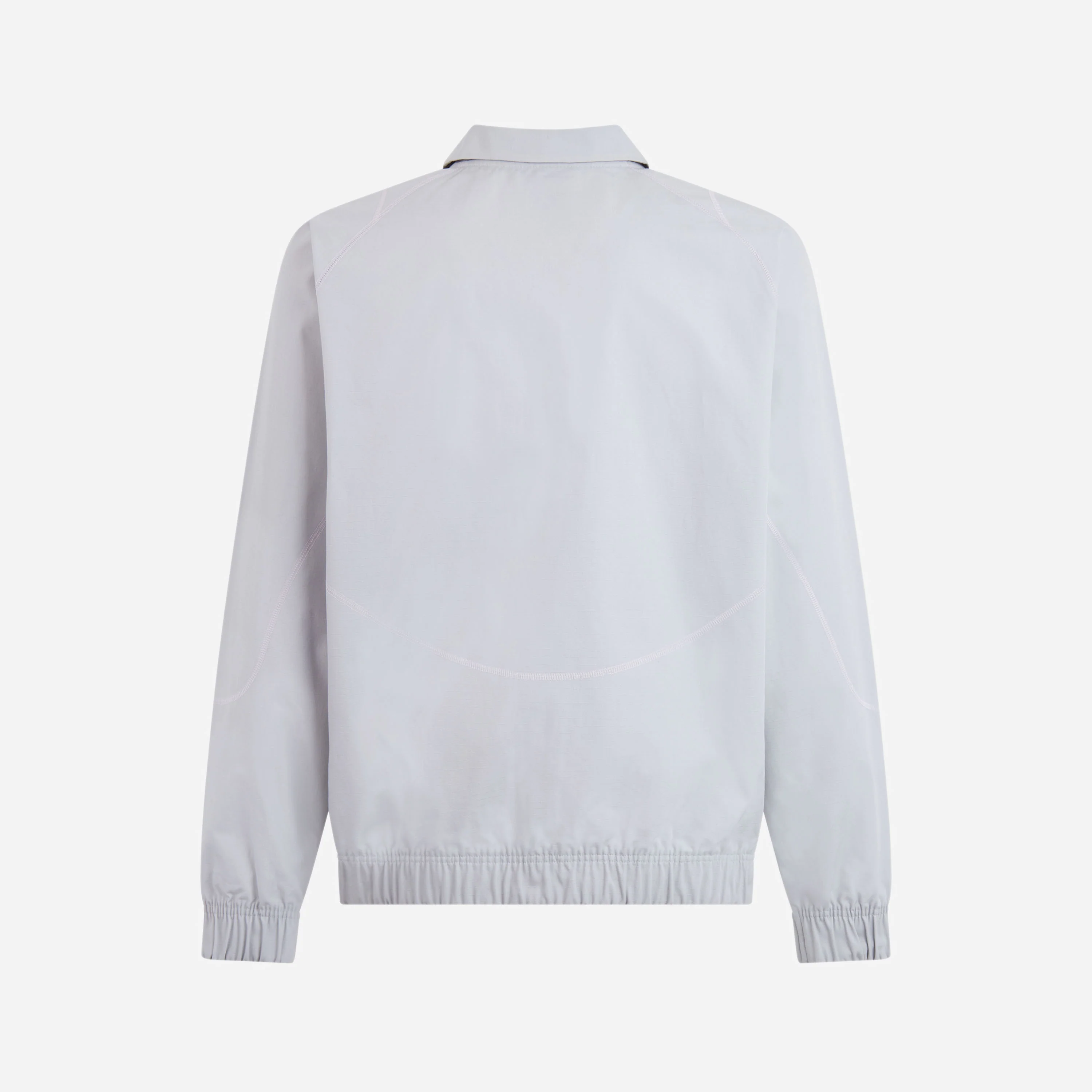 STATEMENT TRACK JACKET MILAN - Image 2