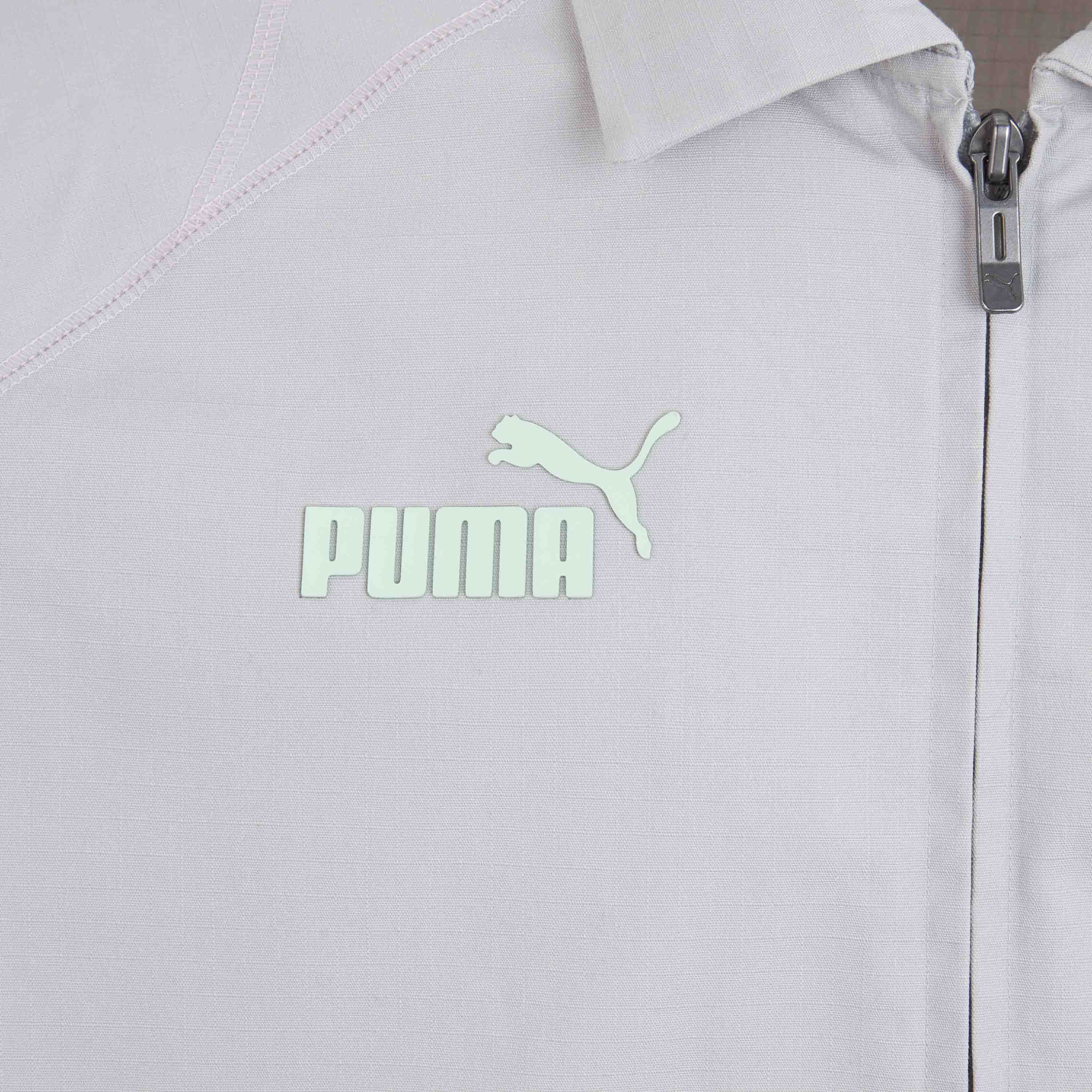 STATEMENT TRACK JACKET MILAN - Image 7