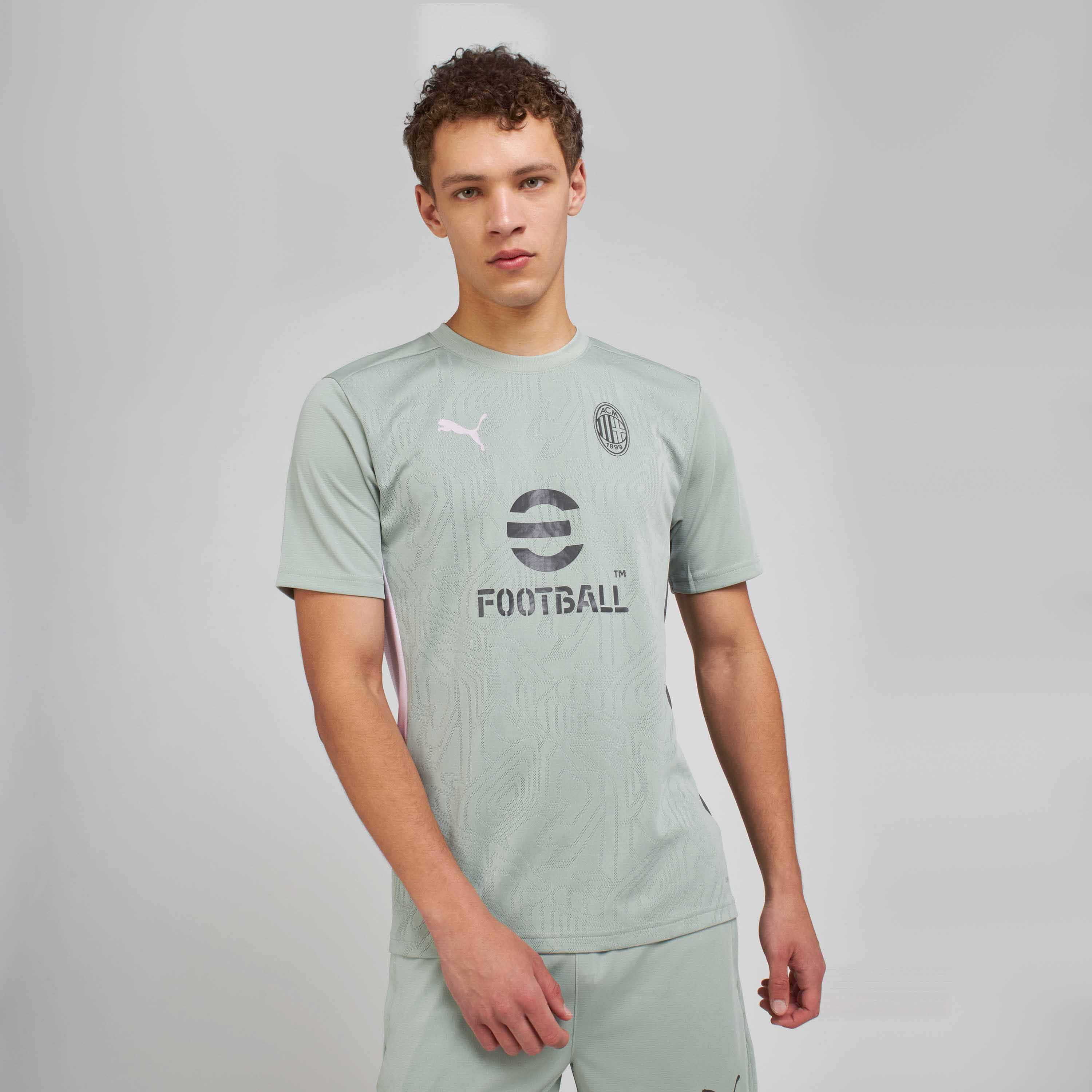 MAGLIA MILAN TRAINING 2024/25 - Image 3