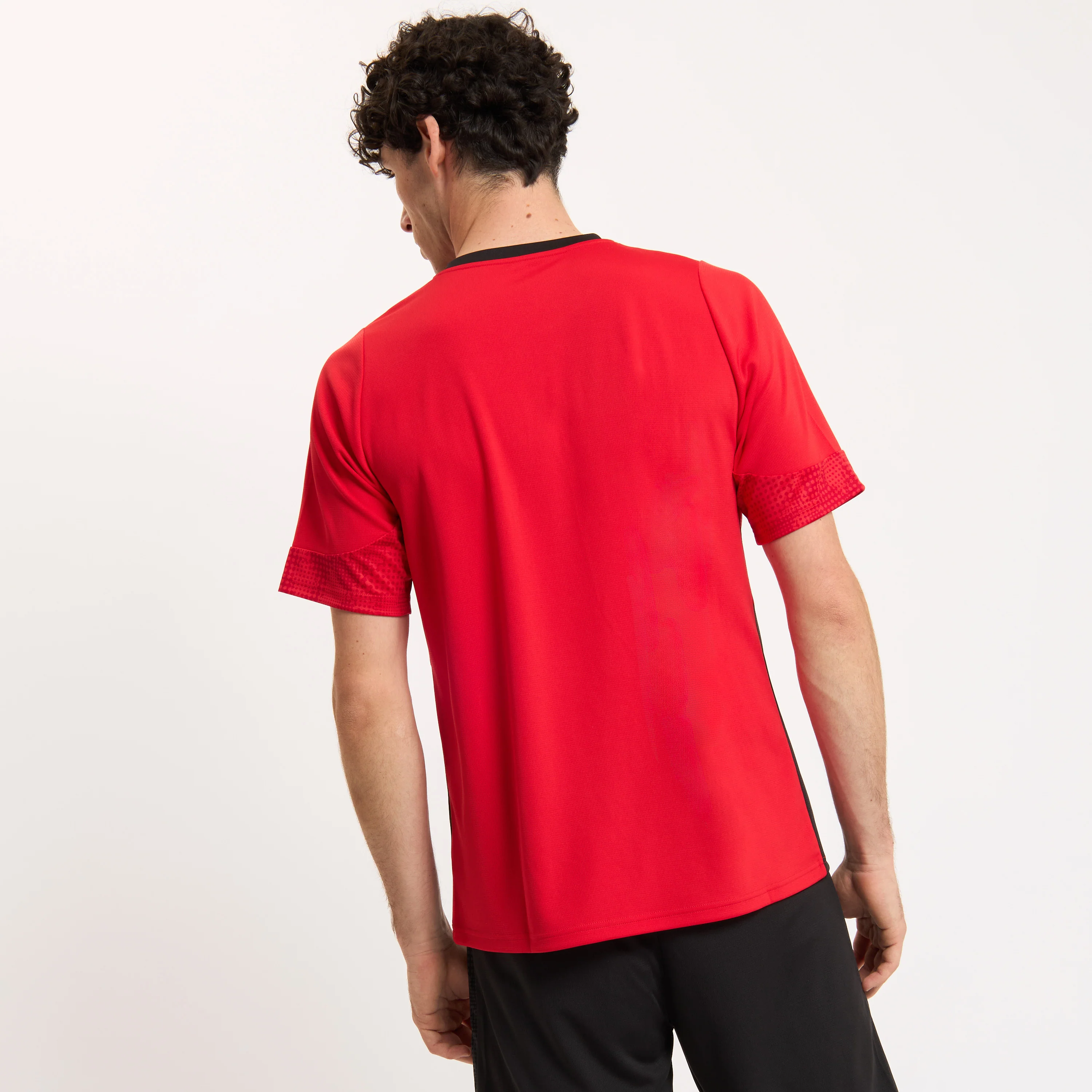 MAGLIA ROSSA MILAN TRAINING 2025/26 - Image 5