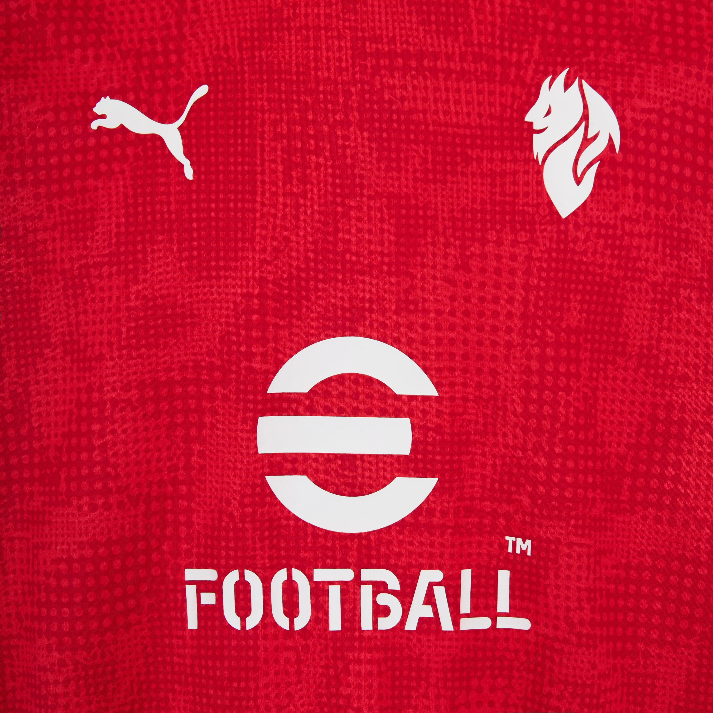 MAGLIA ROSSA MILAN TRAINING 2025/26 - Image 8
