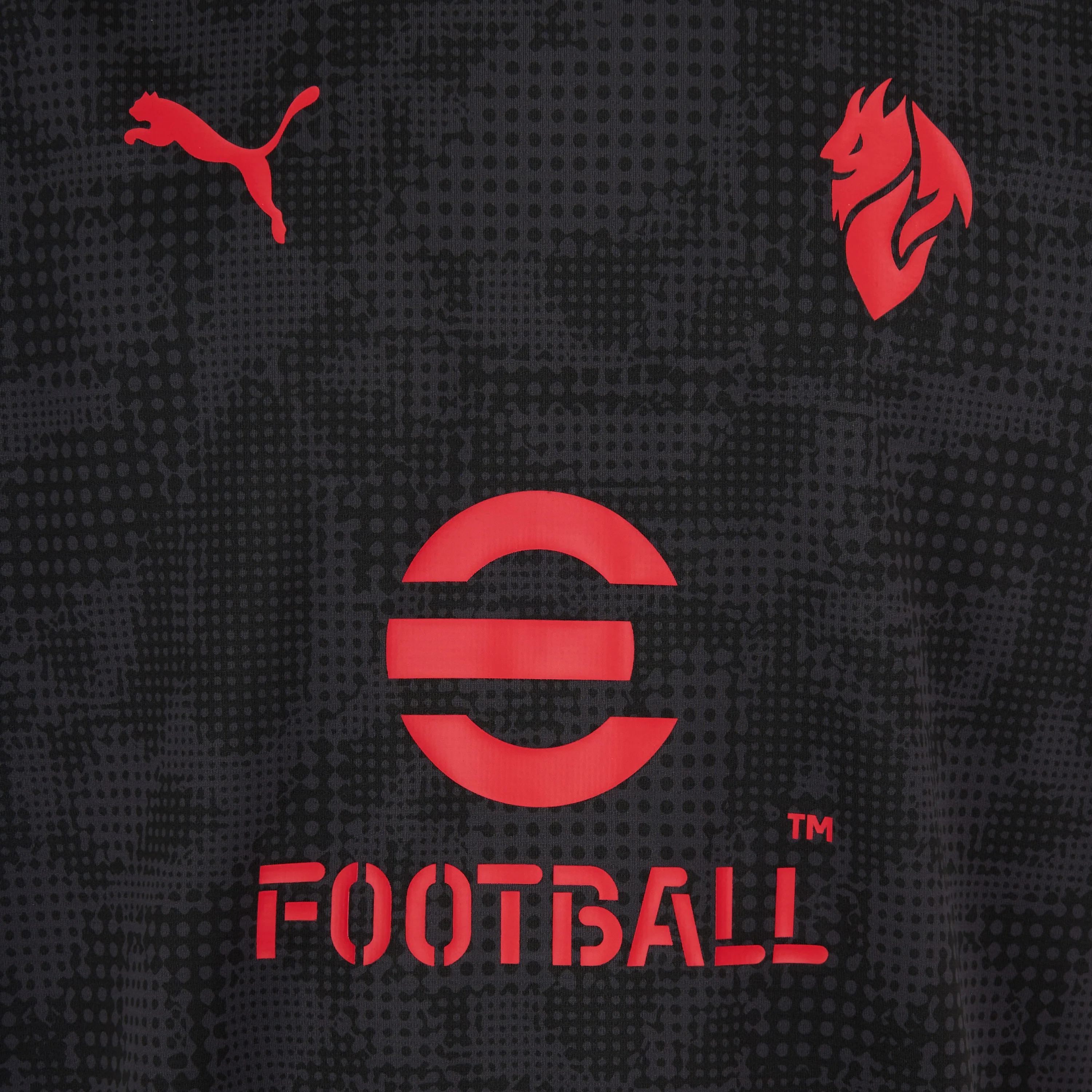 MAGLIA NERA MILAN TRAINING 2025/26 - Image 8