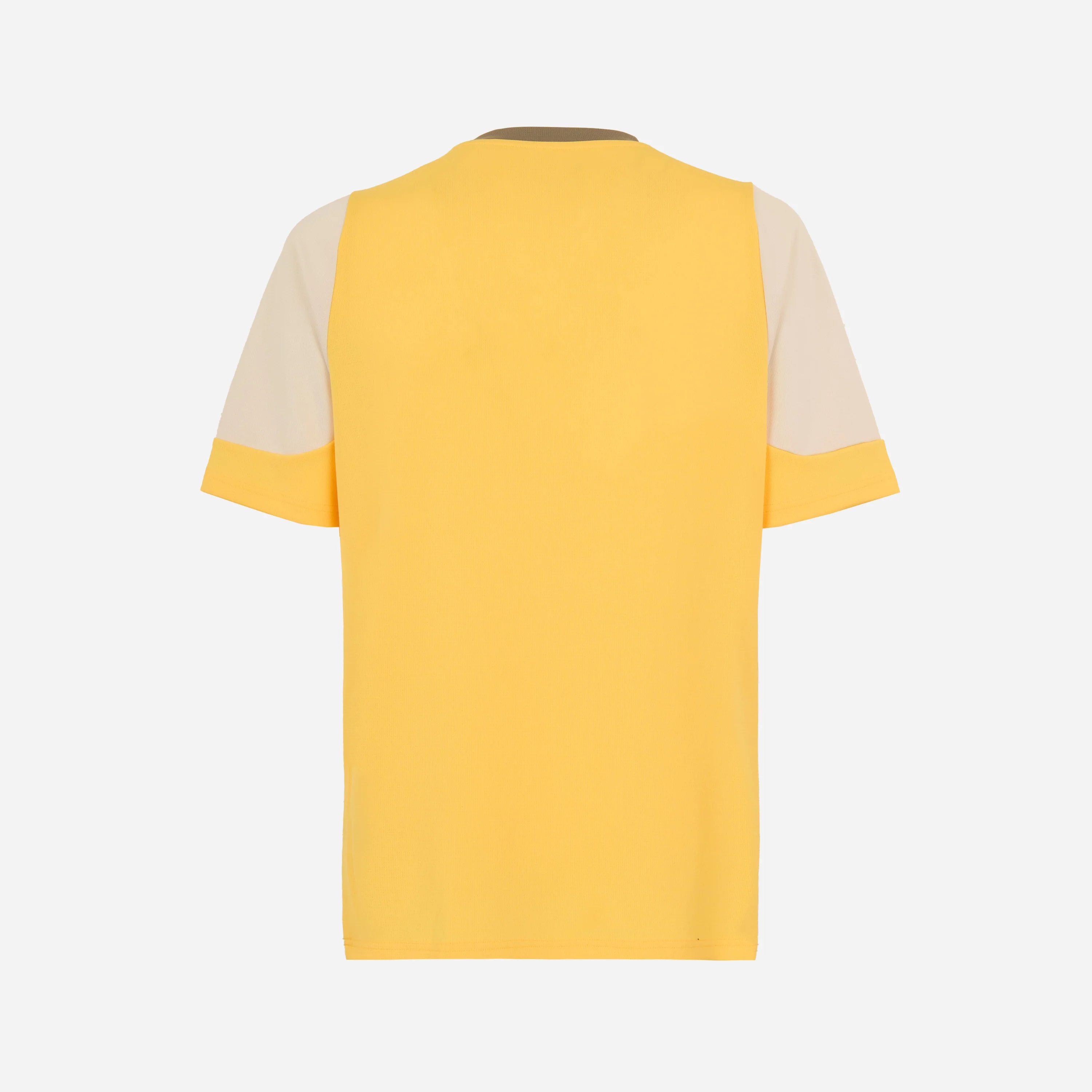 MAGLIA GIALLA MILAN TRAINING 2025/26 - Image 2
