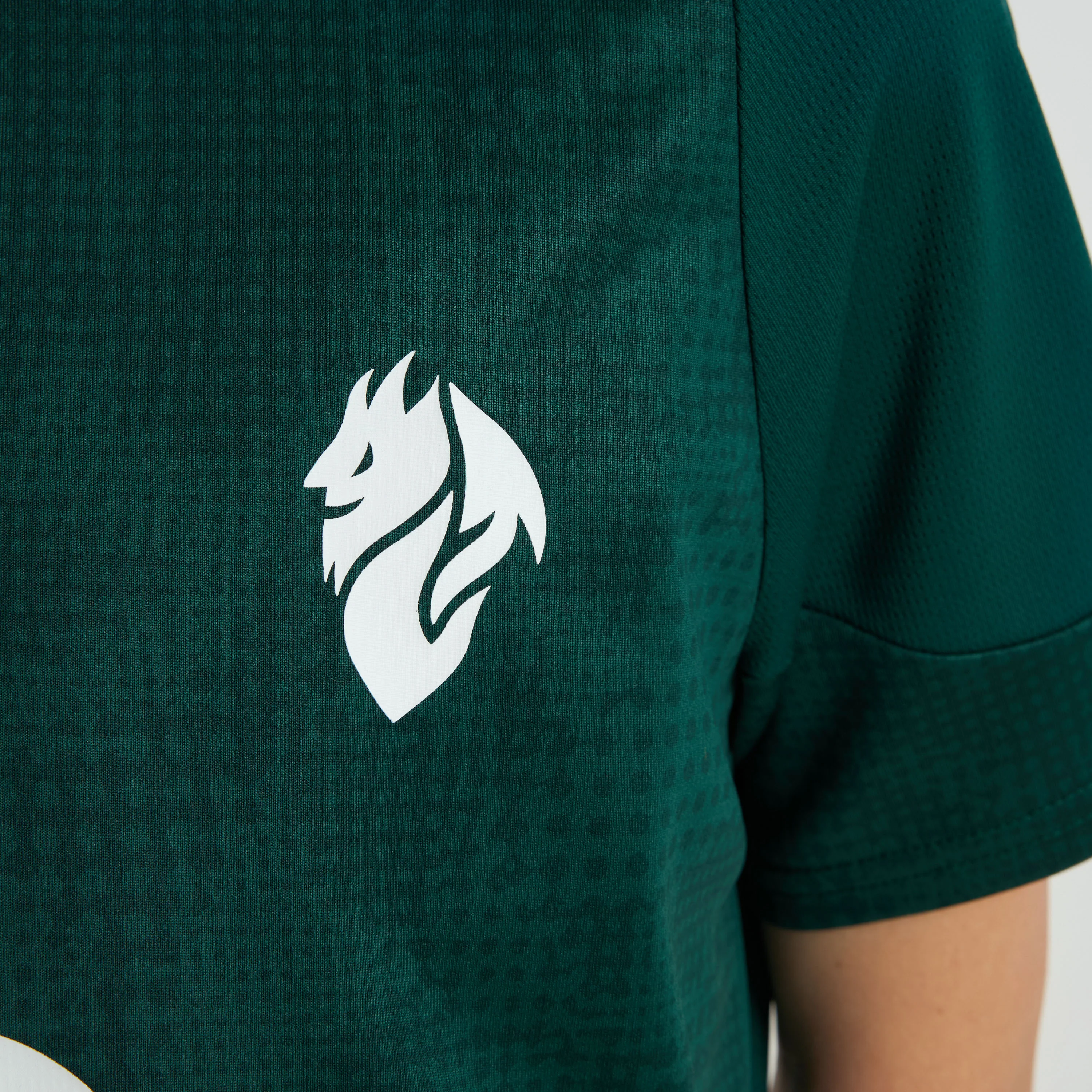 MAGLIA VERDE BAMBINO MILAN TRAINING 2025/26 - Image 7