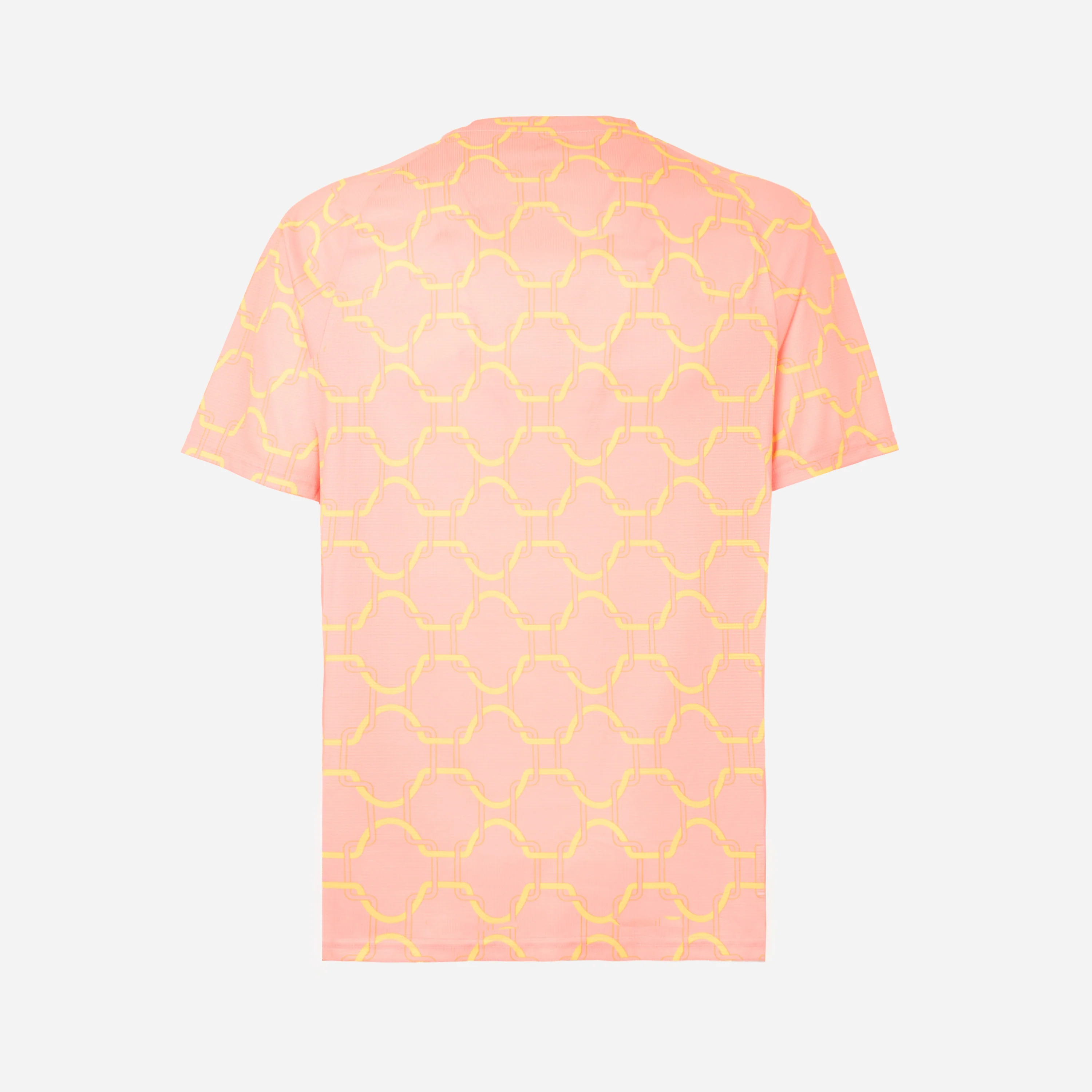 MAGLIA MILAN PREMATCH ROSA 2025/26 - Image 2