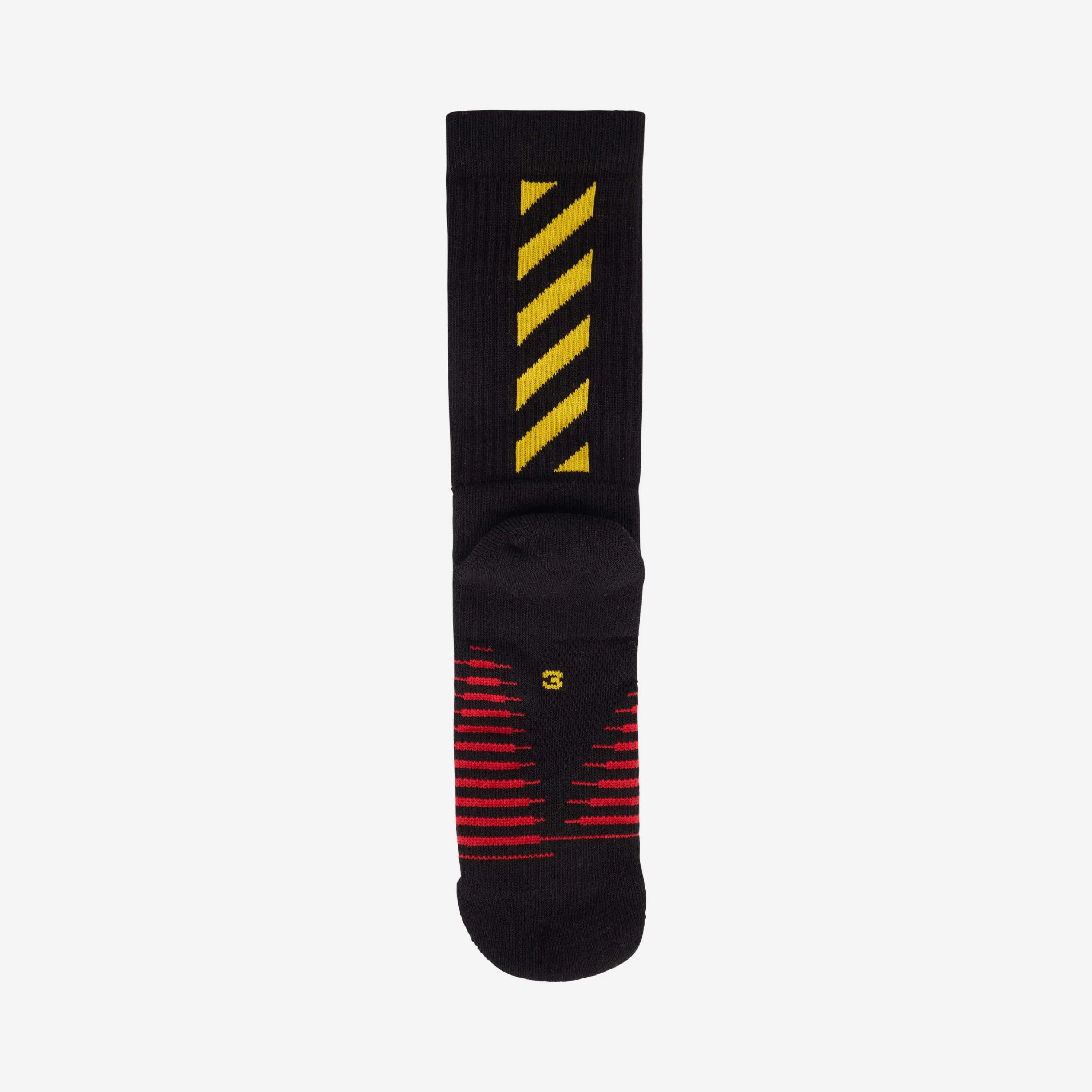CALZE NERE PUMA X AC MILAN X OFF-WHITE™ 2024/25 - Image 7