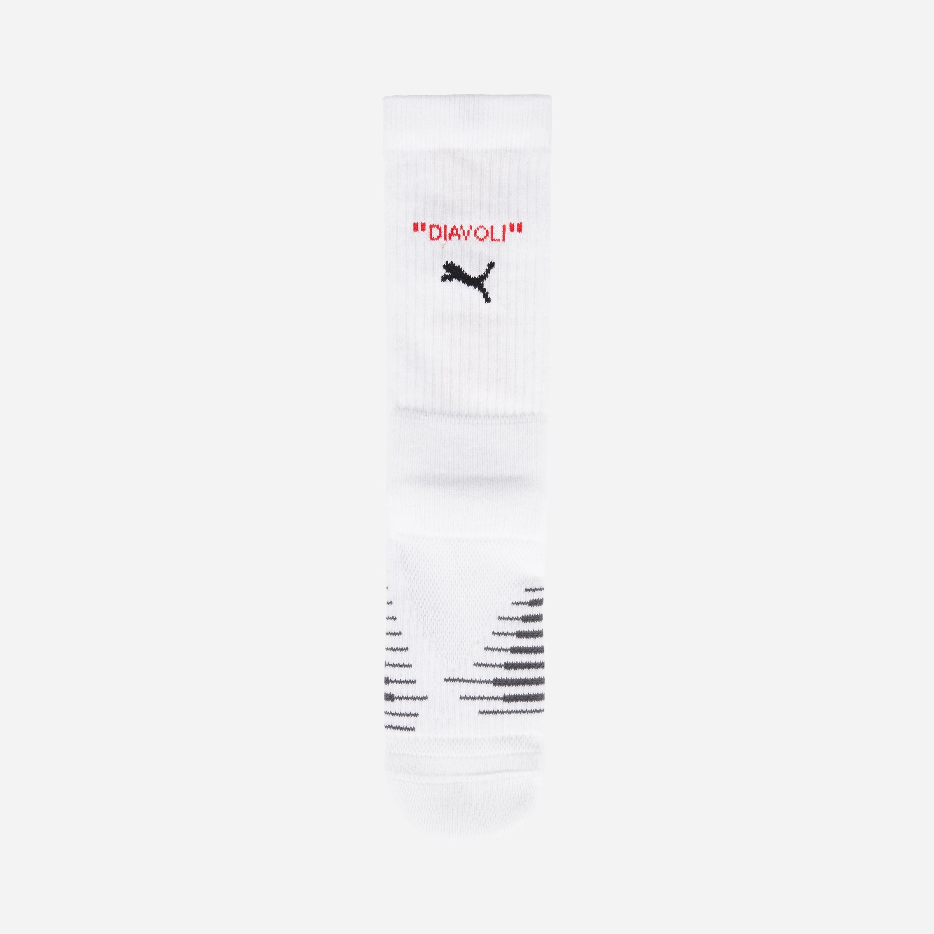 CALZE BIANCHE PUMA X AC MILAN X OFF-WHITE™ 2024/25 - Image 6
