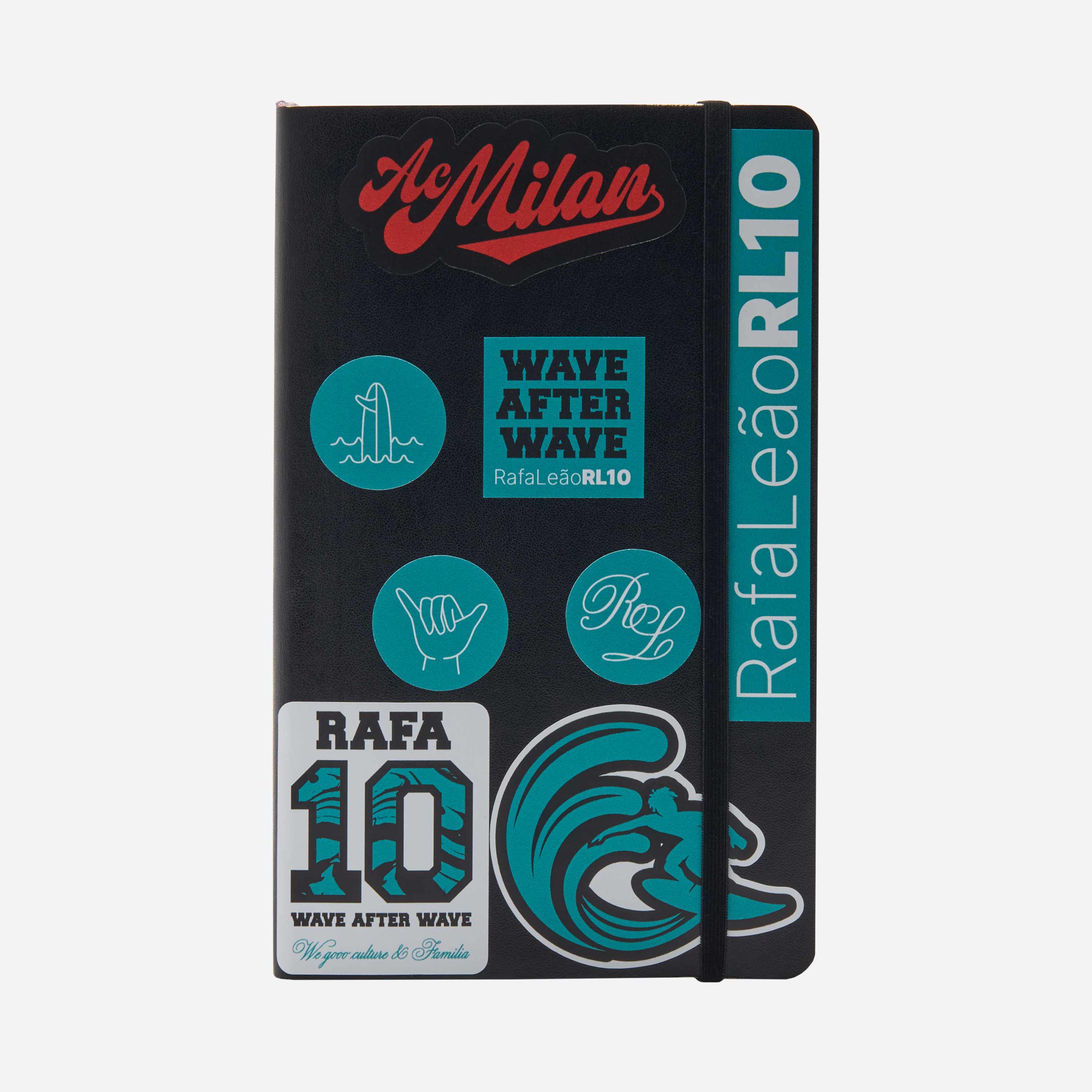 ACM x RL10 - STICKERS - Image 3