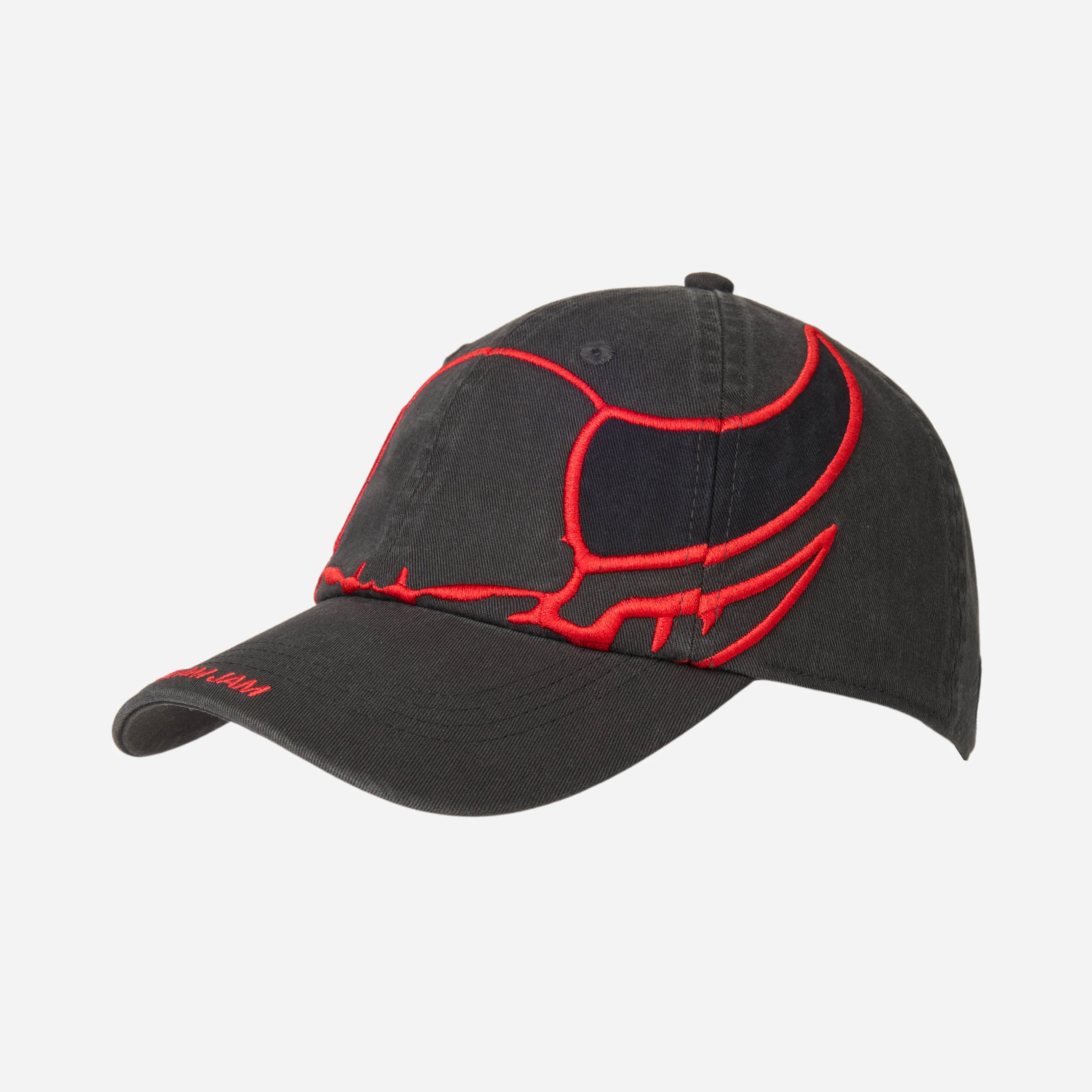 CAPPELLINO PUMA X AC MILAN X SLAM JAM