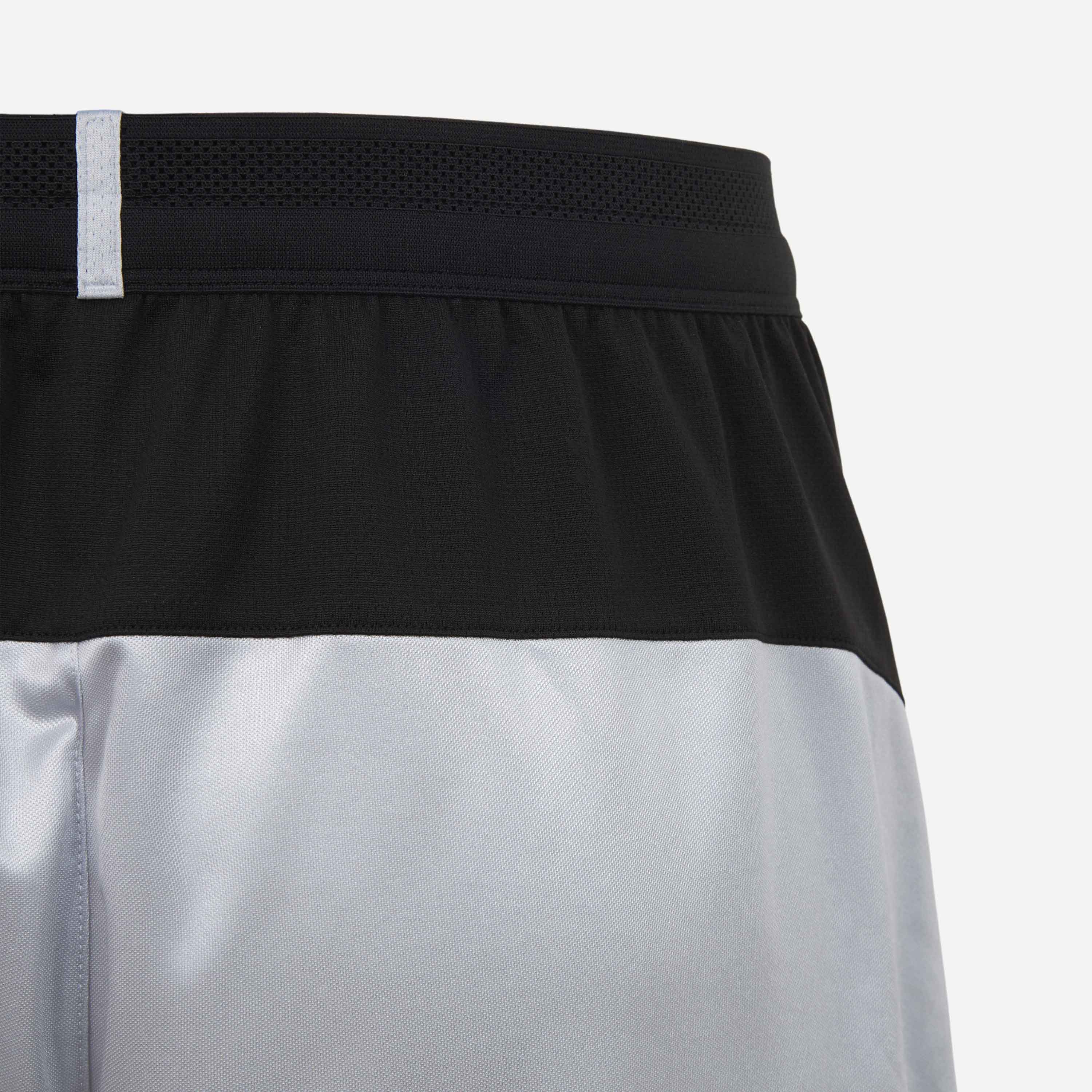 PANTALONCINI ARGENTO PUMA X AC MILAN X SLAM JAM - Image 6
