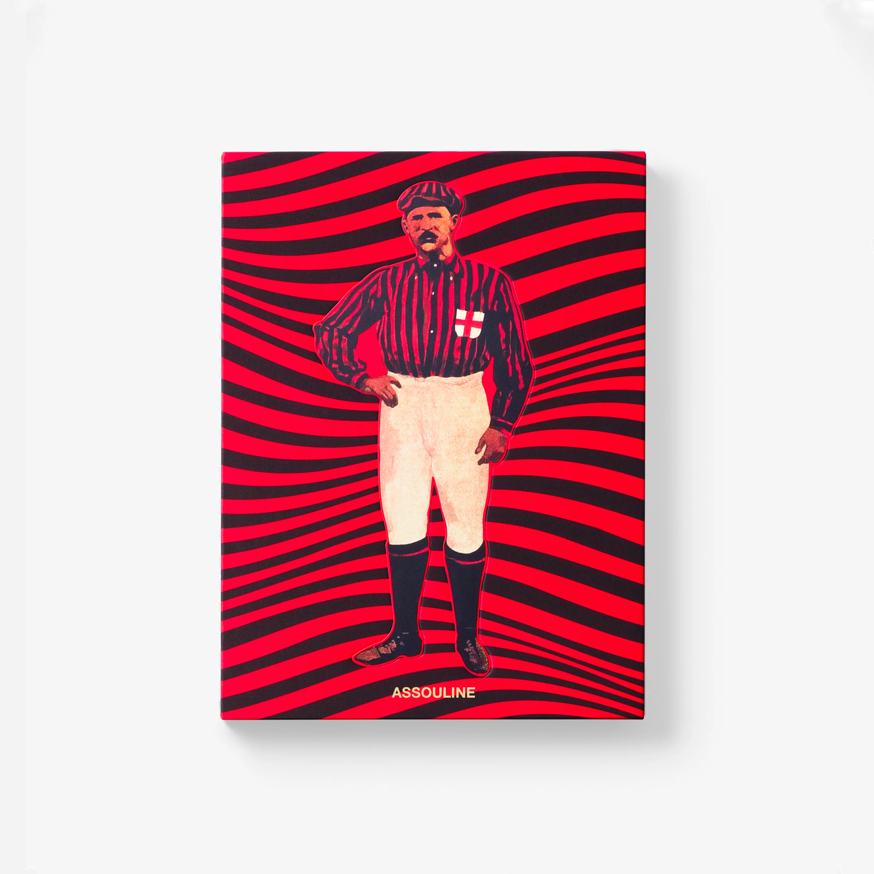 ASSOULINE X AC MILAN CLASSIC EDITION - Image 5