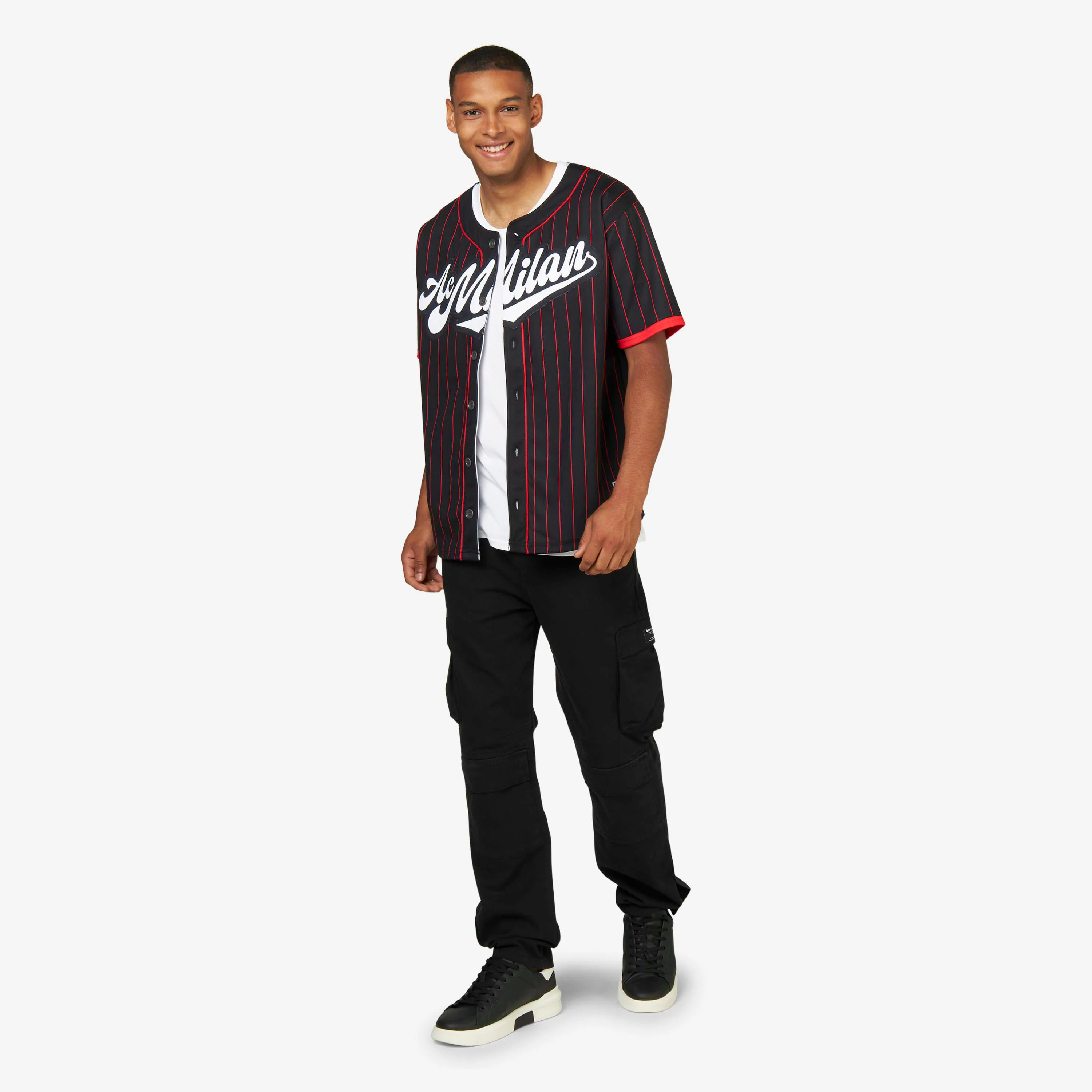 JERSEY MILAN URBAN COLLECTION - Image 3