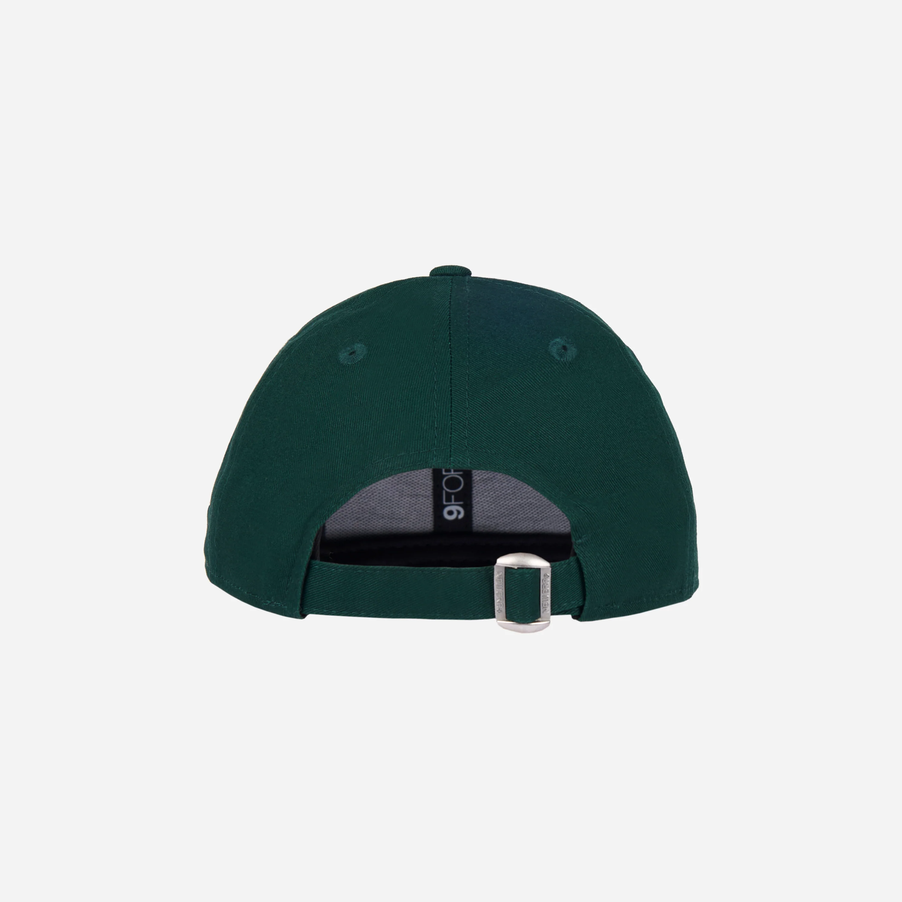 CAPPELLINO BAMBINO 9FORTY® NEW ERA X AC MILAN CON TEDDY RICAMATO - Image 4