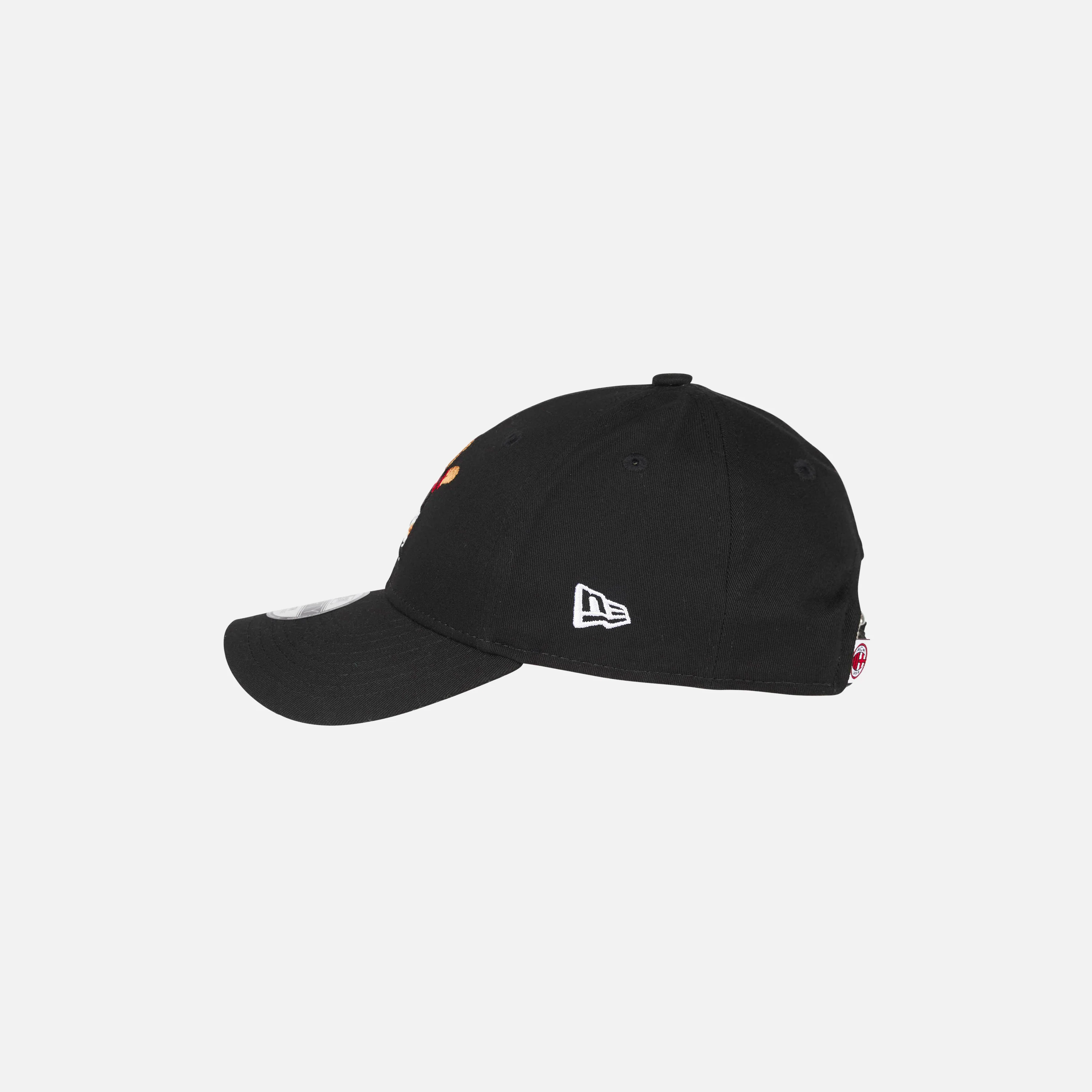 CAPPELLINO BAMBINO 9FORTY® NEW ERA X AC MILAN CON TEDDY - Image 2
