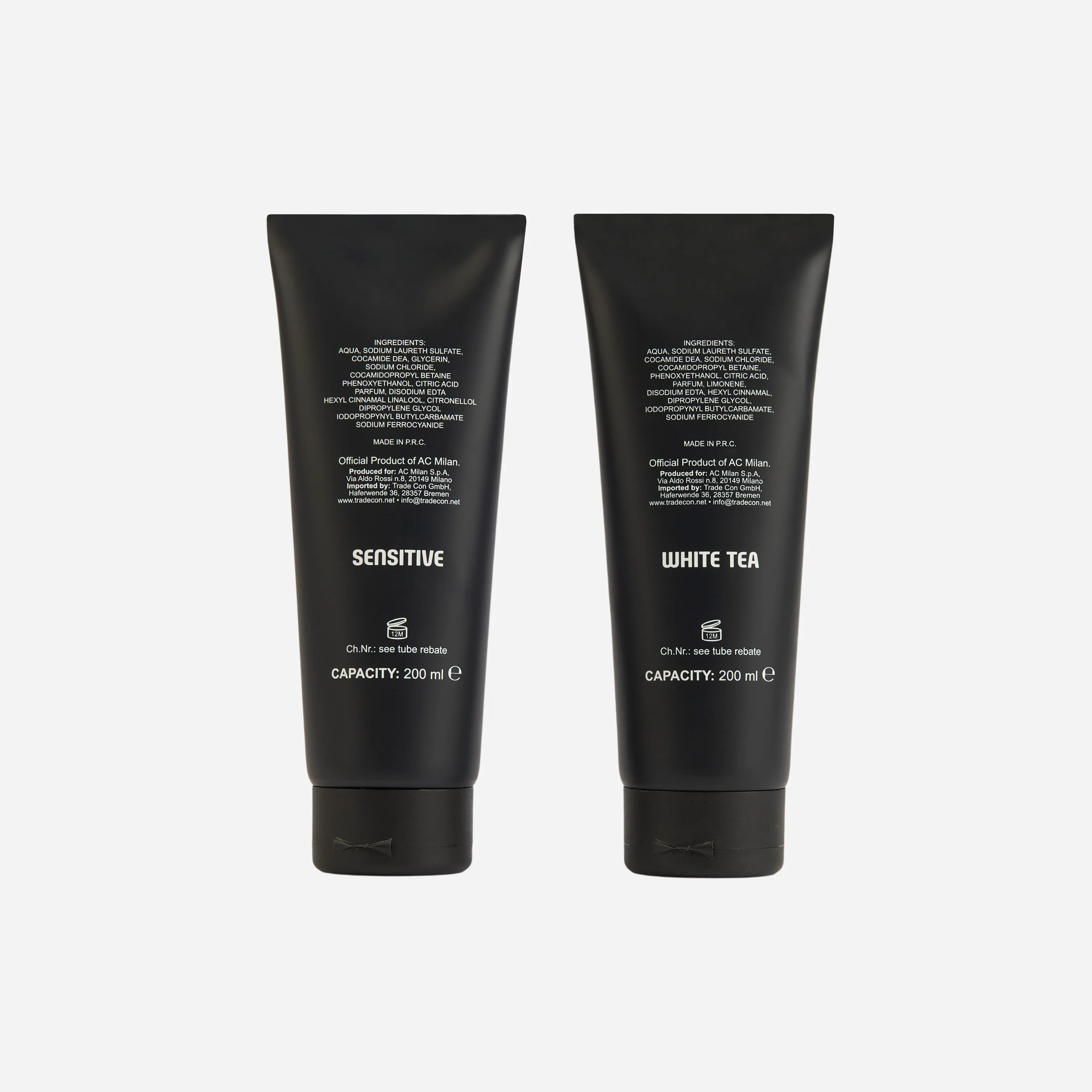 BEAUTY CASE MILAN - SET SHAMPOO E GEL DOCCIA - Image 5