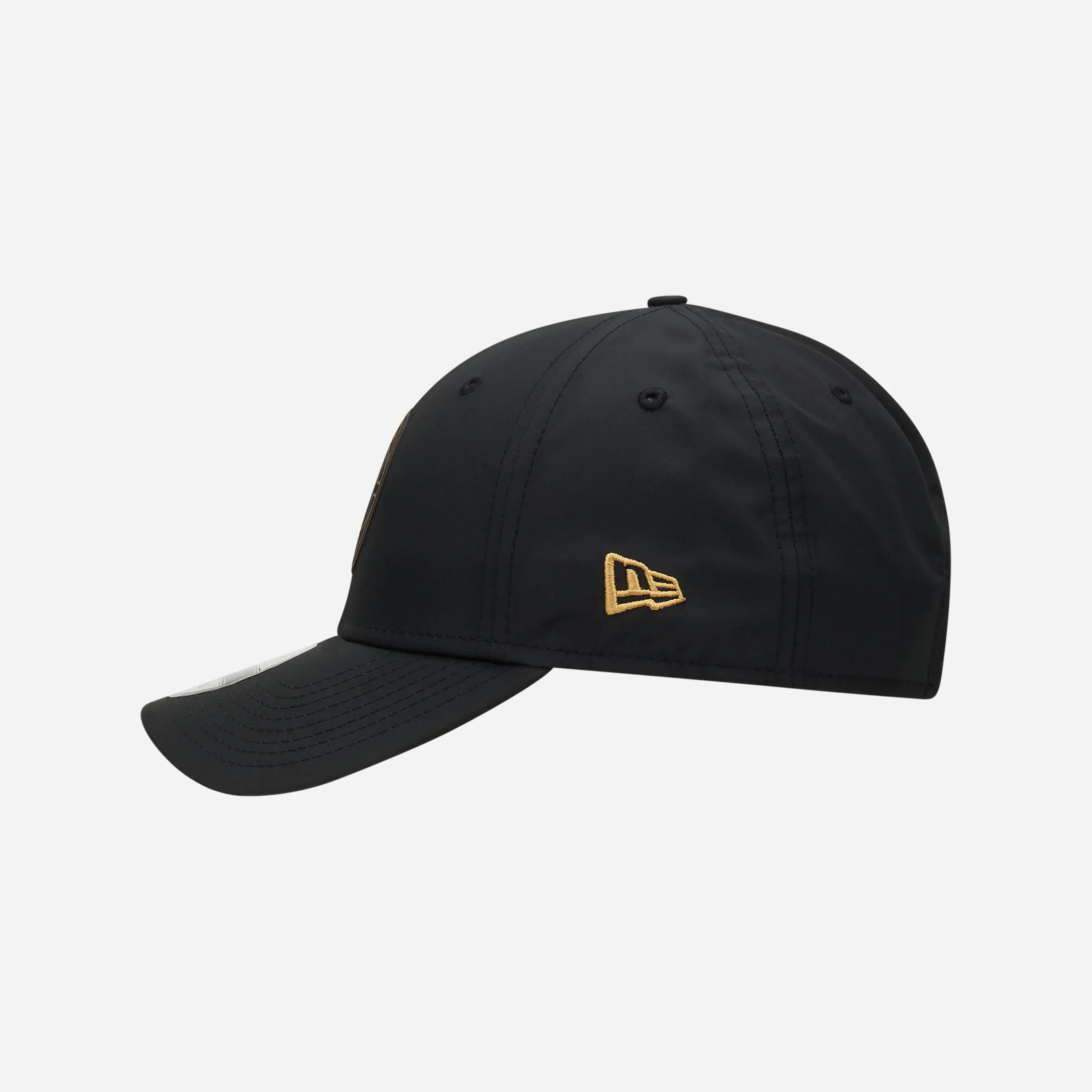 CAPPELLINO 9FORTY® NEW ERA X AC MILAN CON LOGO - Image 5