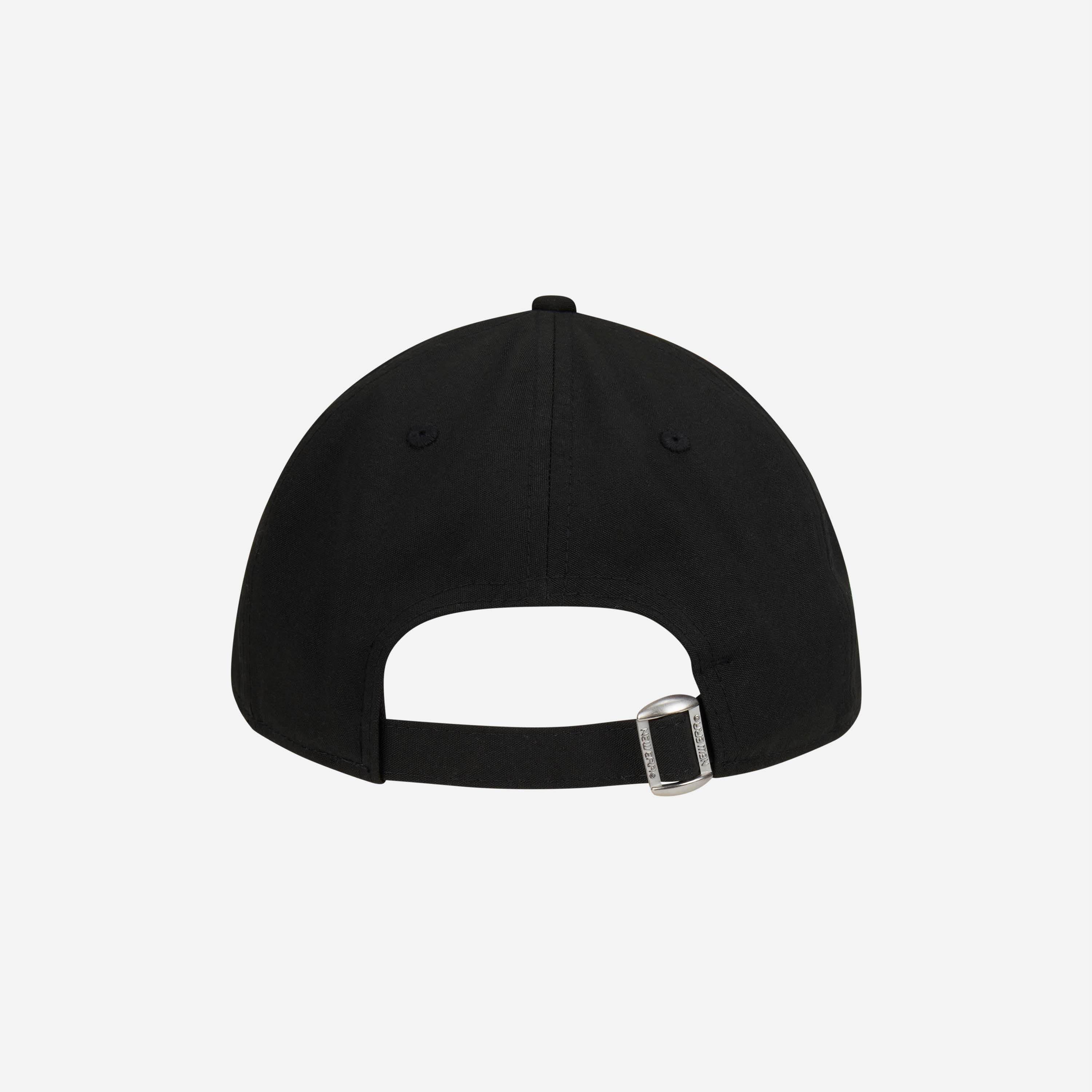 CAPPELLINO 9FORTY® NEW ERA X AC MILAN CON BANDIERA BRASILE - Image 4