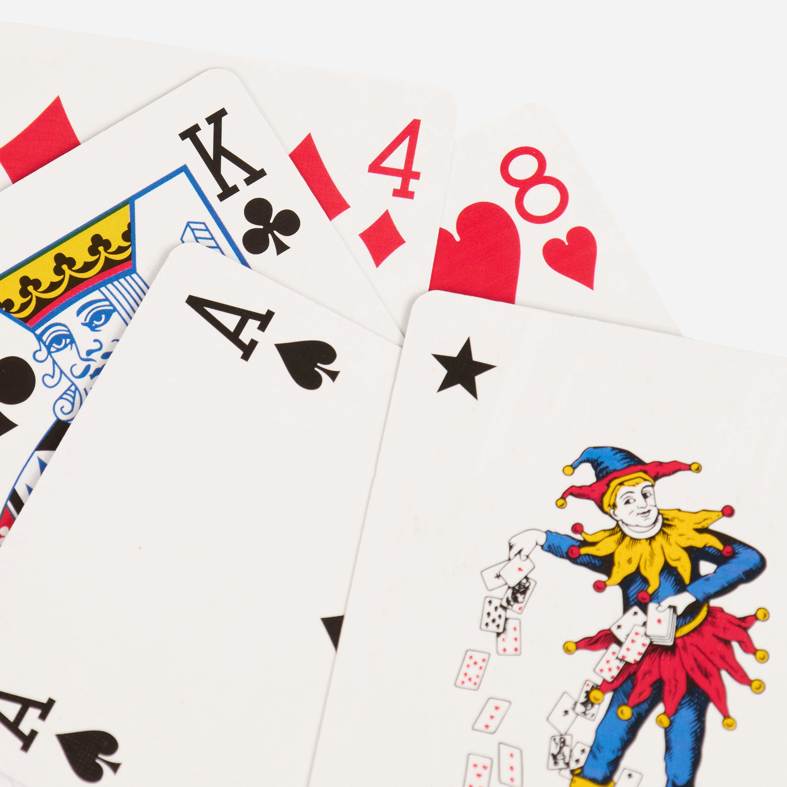 CARTE DA GIOCO MILAN - Image 4