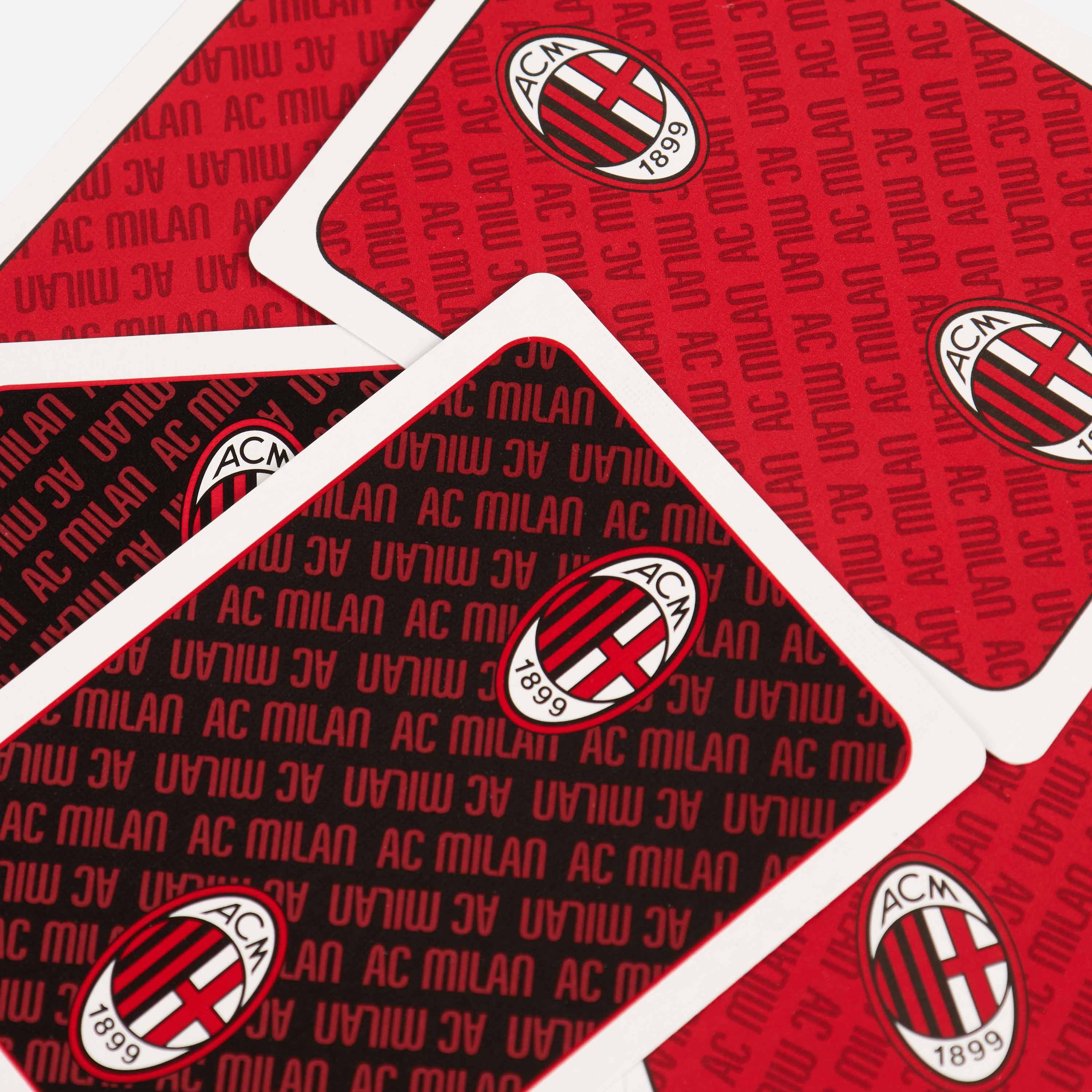 CARTE DA GIOCO MILAN - Image 5