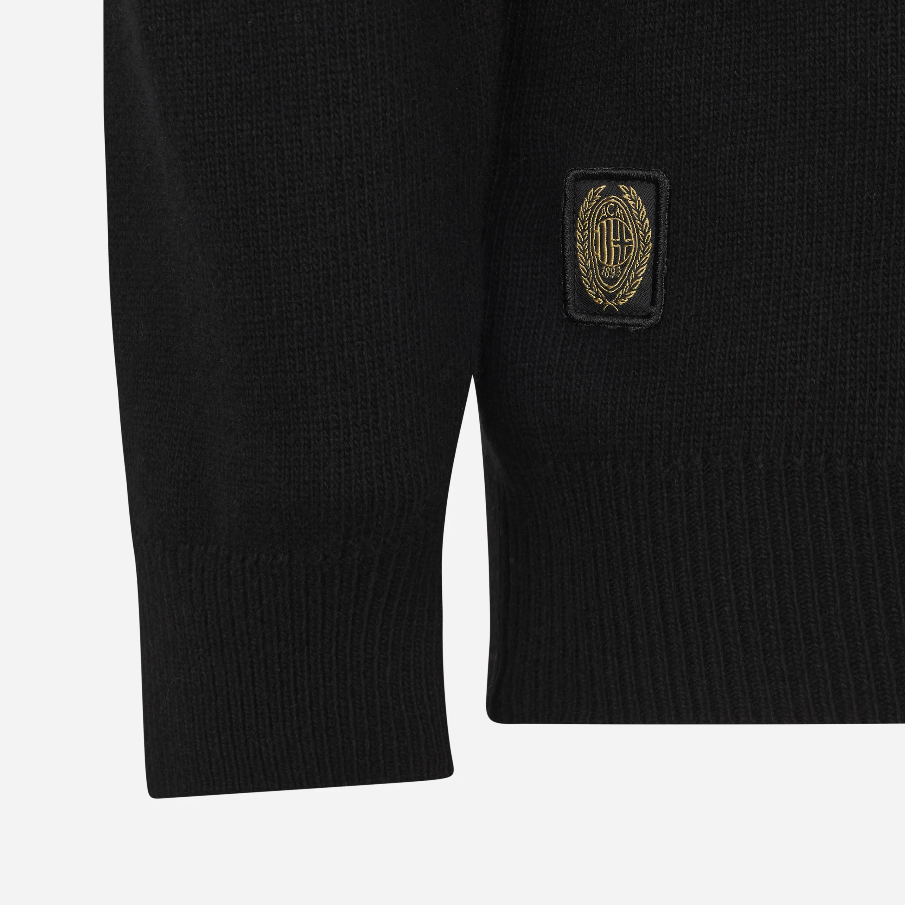 MAGLIONE NERO MILAN - CLUB 1899 - Image 6