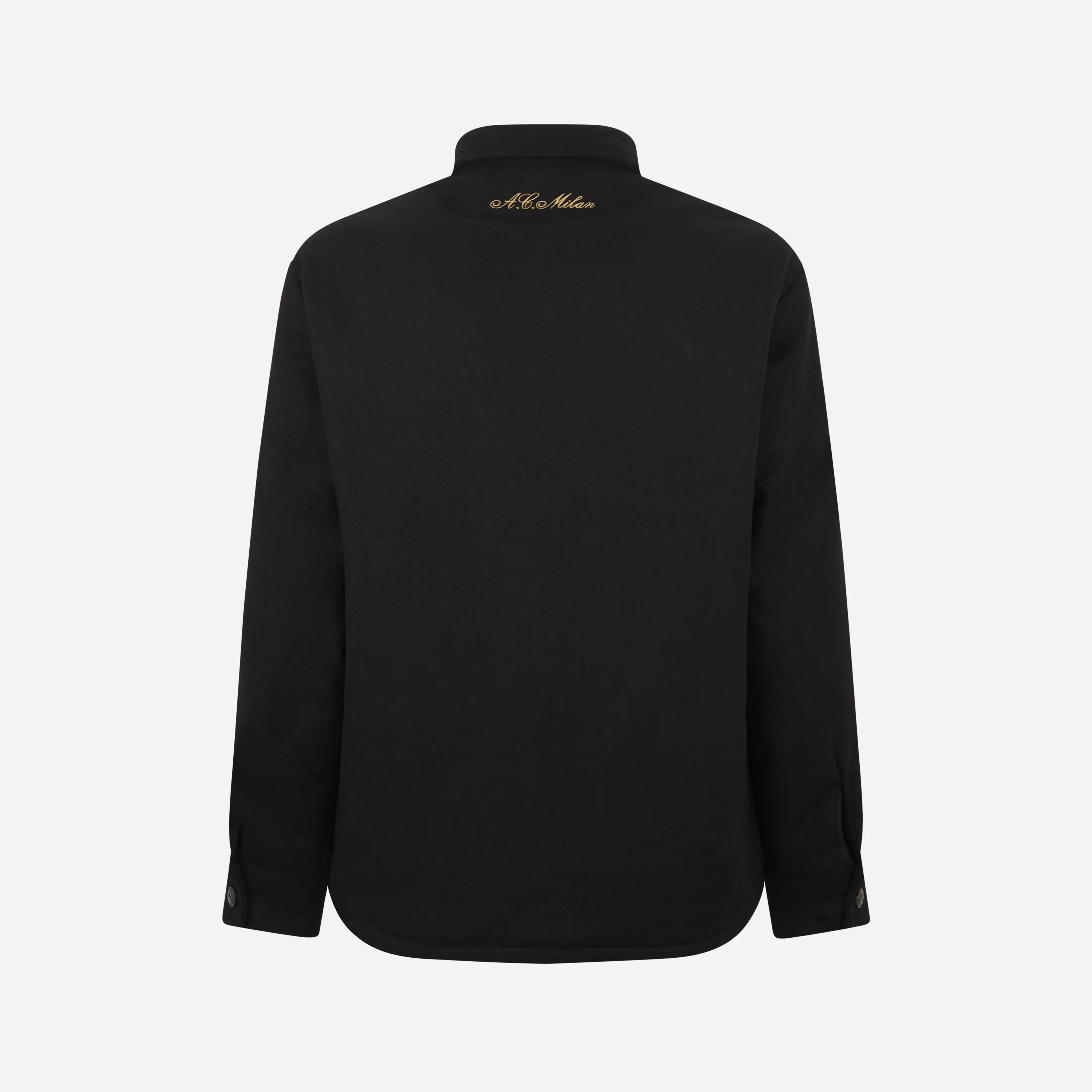 GIACCA NERA MILAN - CLUB 1899 - Image 2