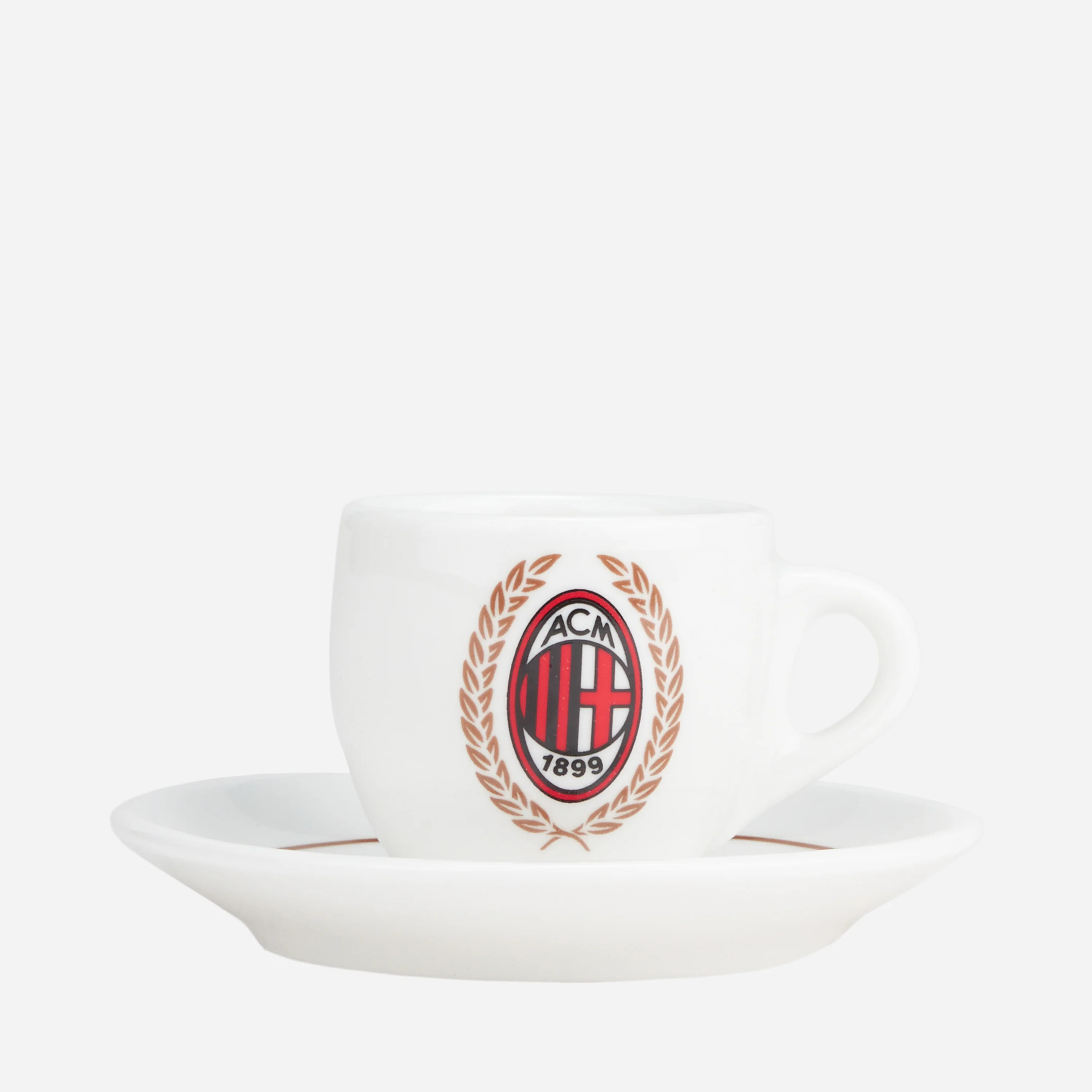 SET DI TAZZINE MILAN - Image 2