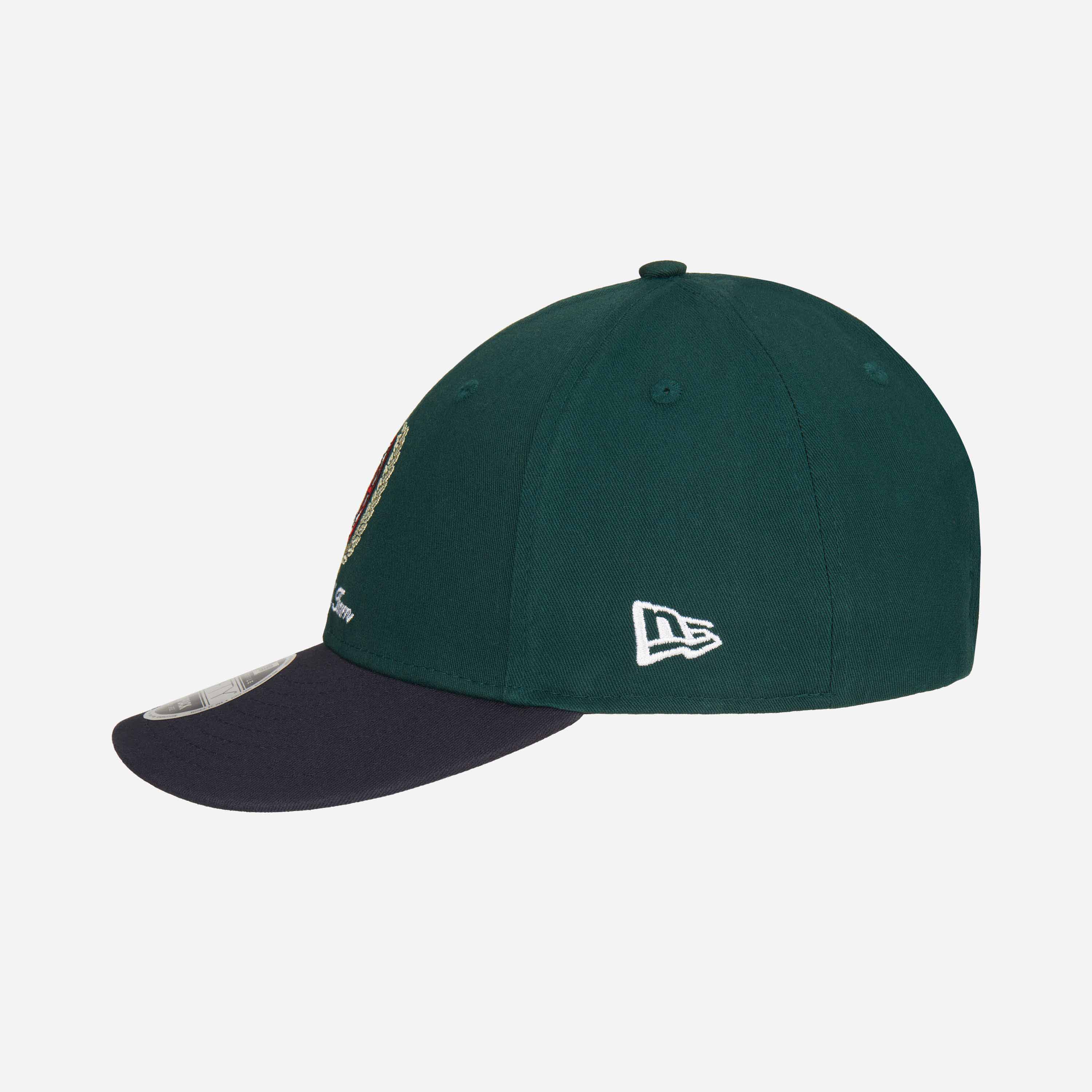 NEW ERA X AC MILAN College Collection 9FIFTY - Image 2