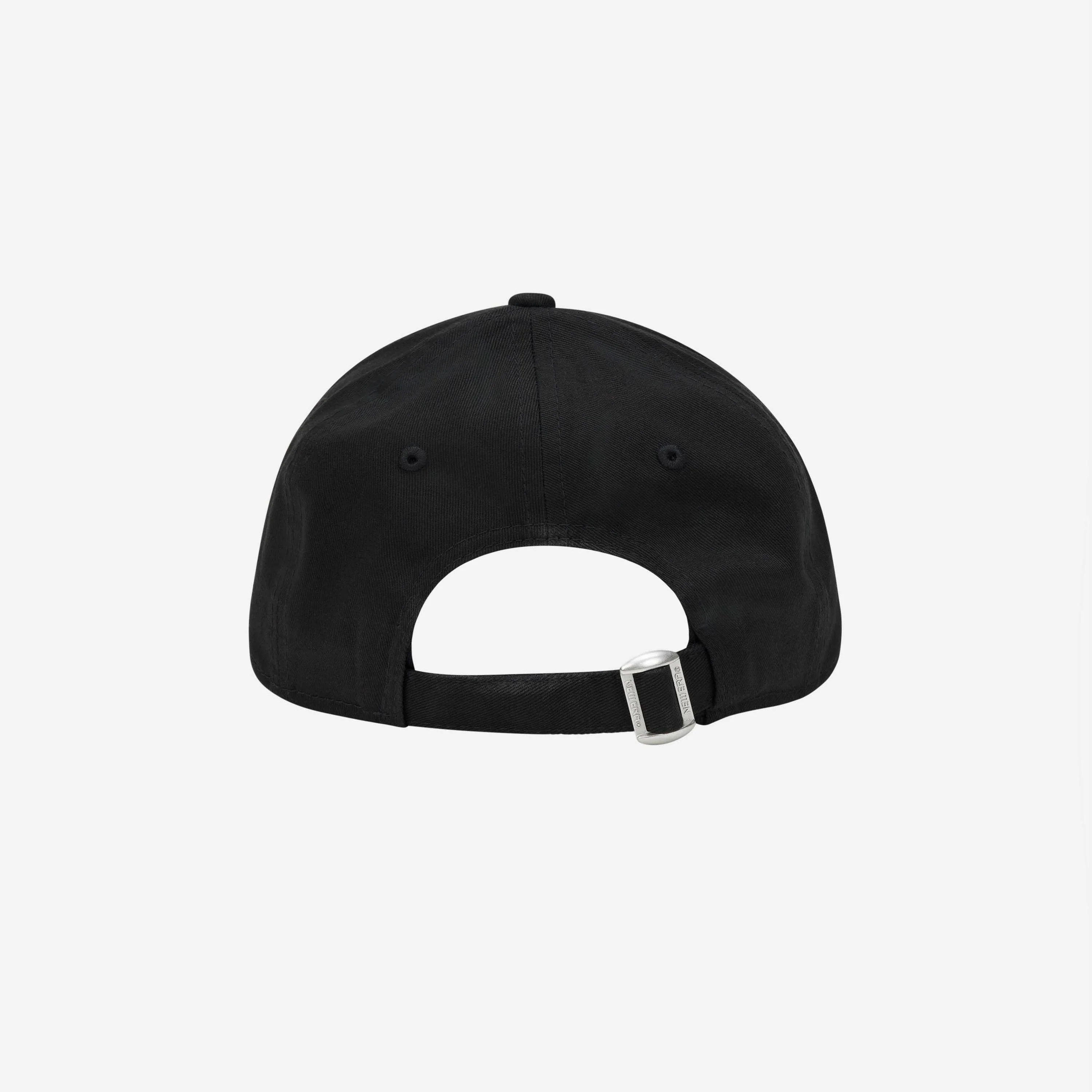 CAPPELLINO 9FORTY® NEW ERA X AC MILAN CON LOGO - Image 4