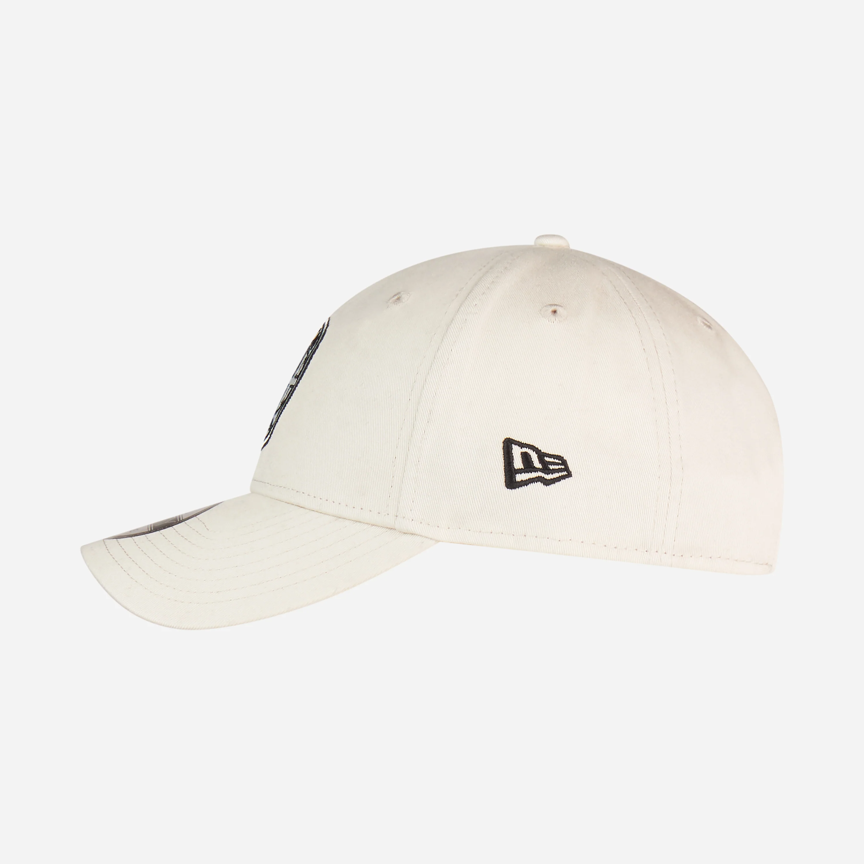 AC Milan x NY Yankees x New Era - CAPPELLINO 9FORTY® CON LOGO MILAN - Image 5