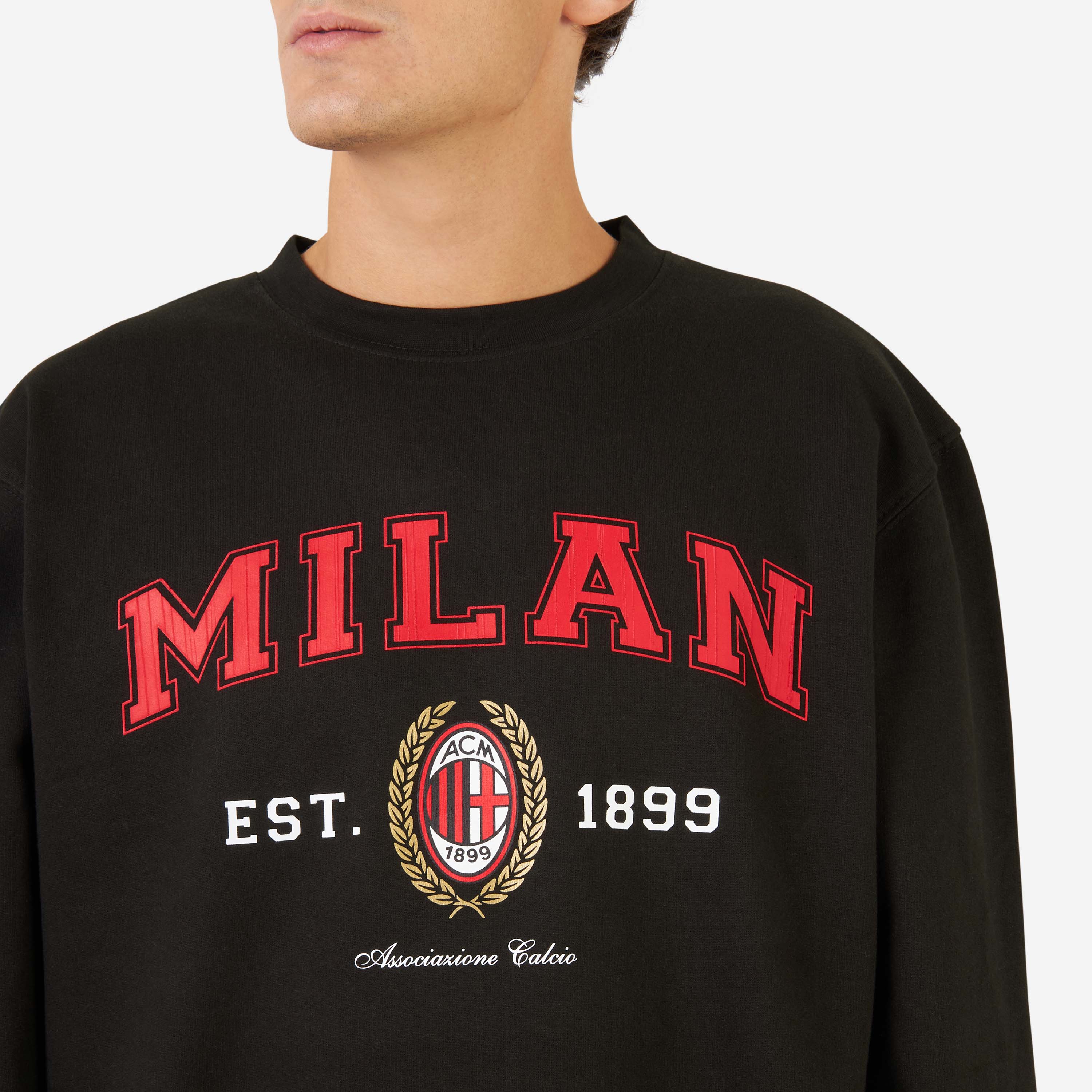 FELPA MILAN COLLEGE COLLECTION - Image 6