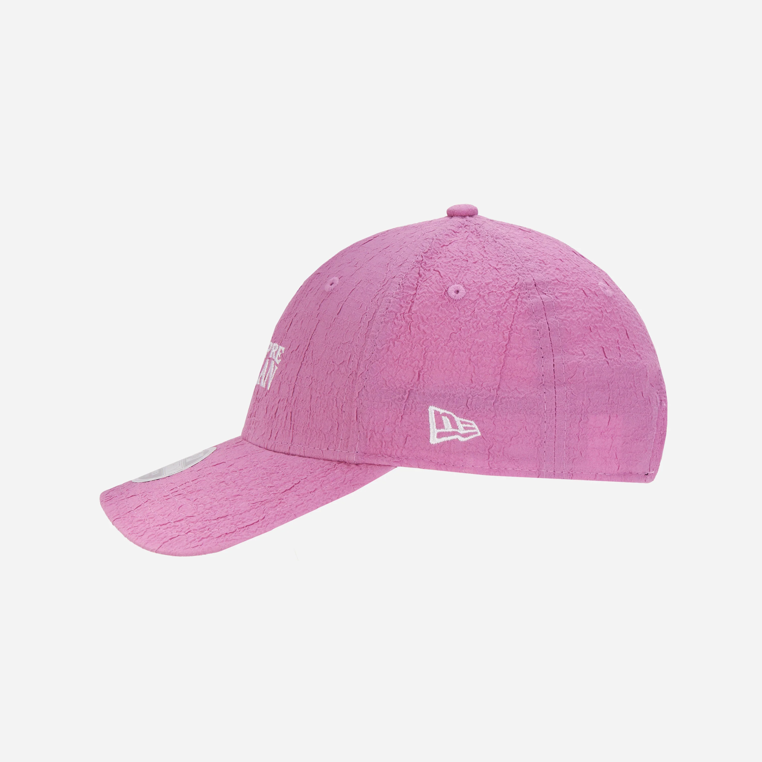 CAPPELLINO DONNA CRINKLE 9FORTY® NEW ERA X AC MILAN "SEMPRE MILAN" - Image 2