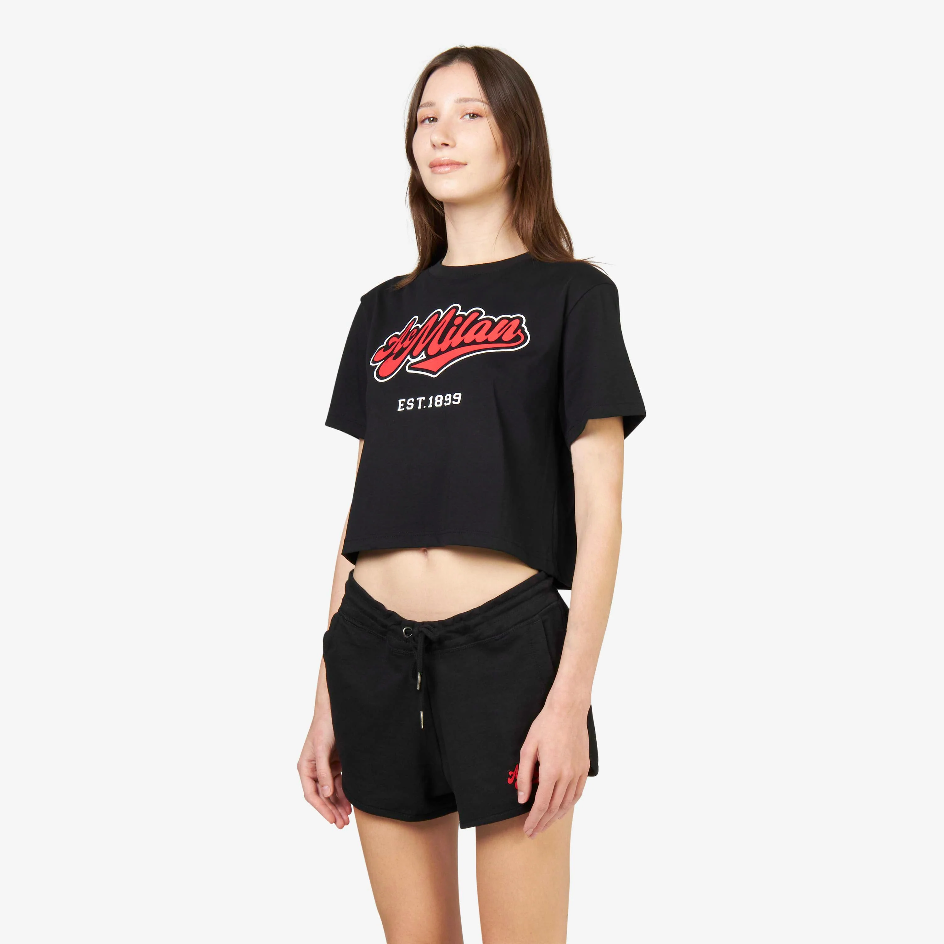 CROP TOP DONNA MILAN URBAN COLLECTION - Image 4