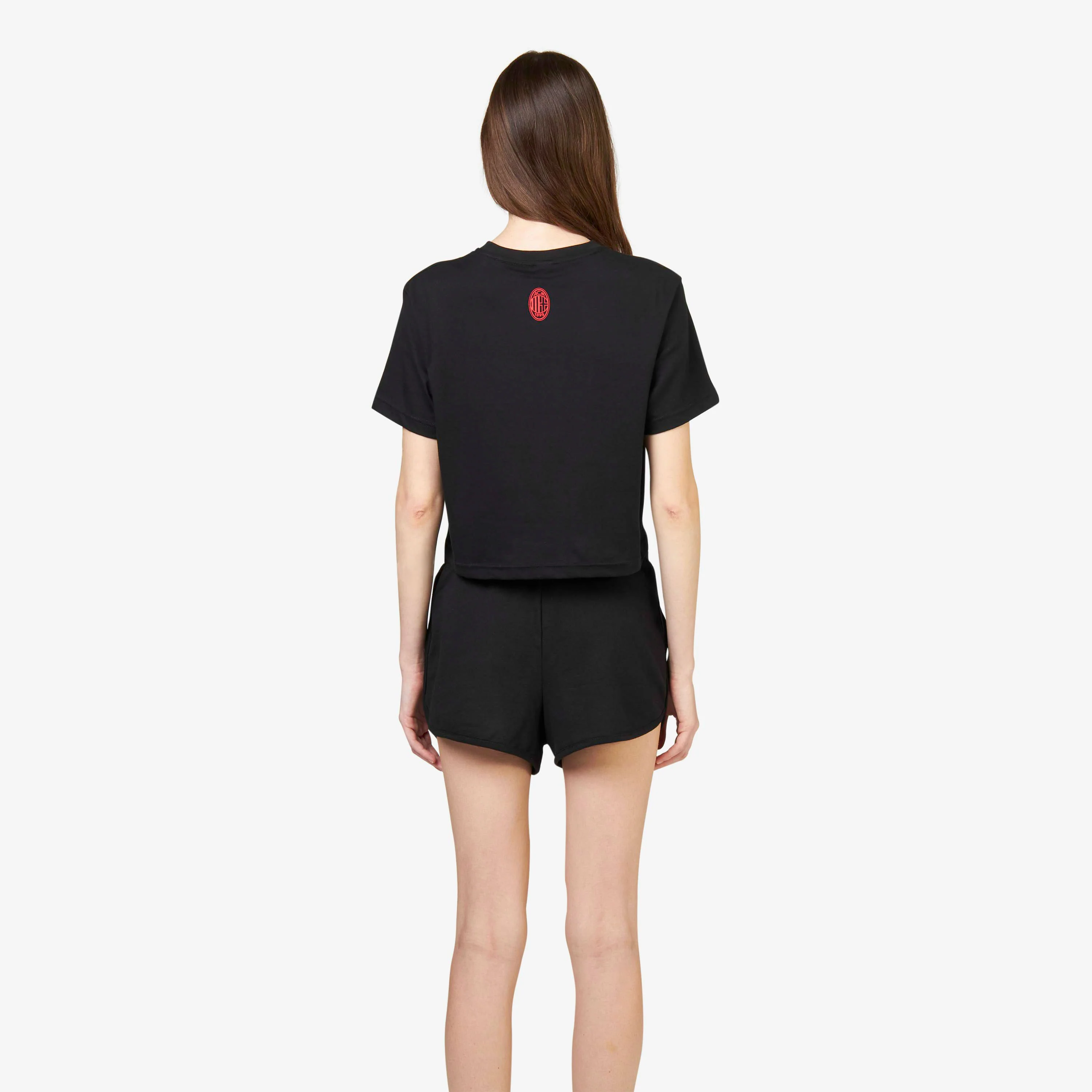 CROP TOP DONNA MILAN URBAN COLLECTION - Image 5